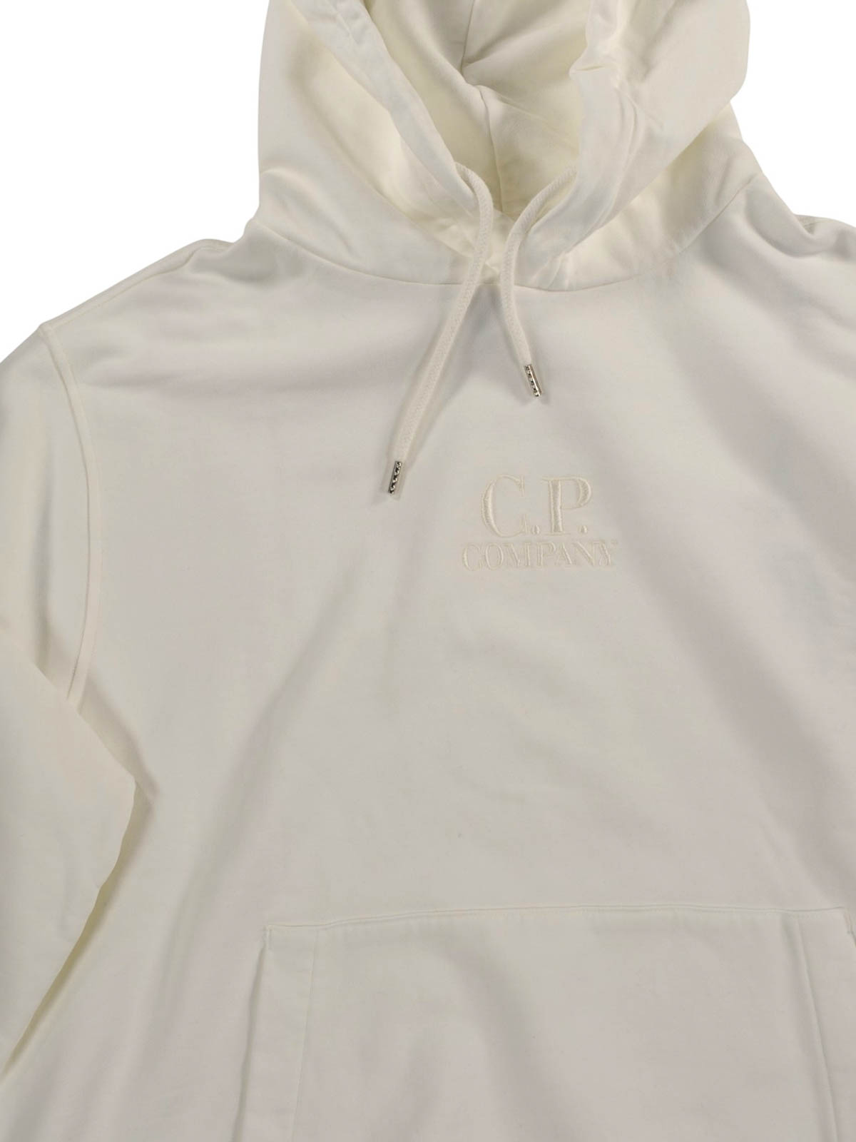 Sweatshirt RFCMSS719B006372G103 (C.P. Company / スウェット・フーディー ) | C.P. Company (シーピーカンパニー)(1)