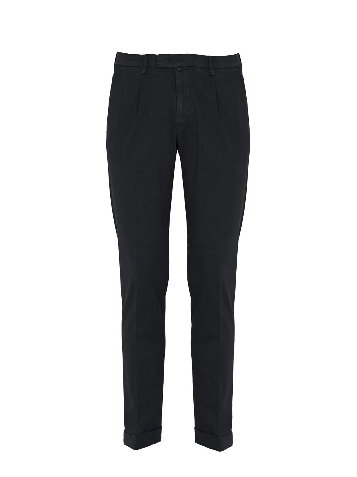 Bg07 Cotton Trousers BG0740000900011 (BRIGLIA 1949 / パンツ ) | BRIGLIA 1949 (ブリリア1949)