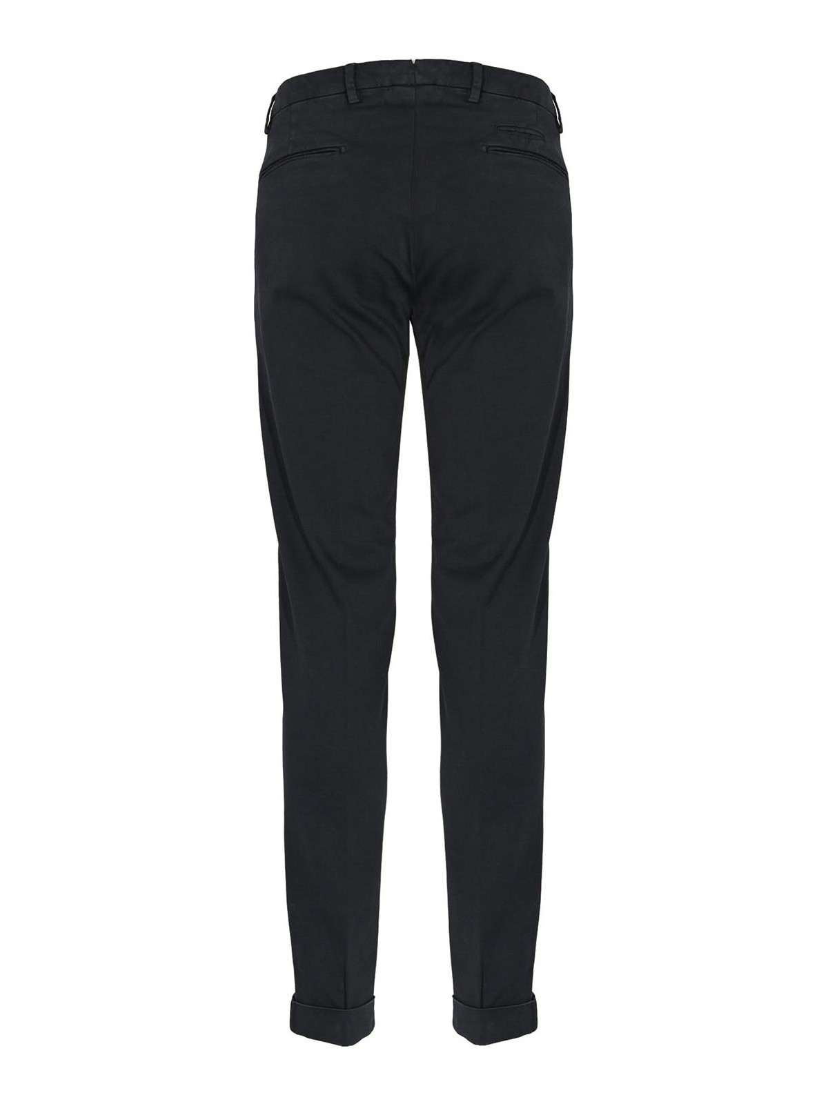 Bg07 Cotton Trousers BG0740000900011 (BRIGLIA 1949 / パンツ ) | BRIGLIA 1949 (ブリリア1949)(1)