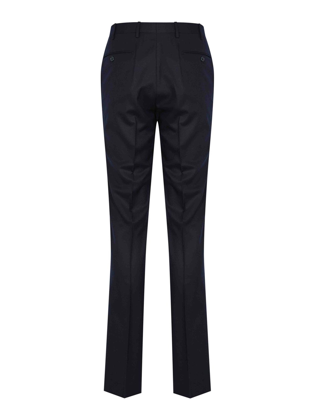 Wool Blend Trousers 265A452668111002 (CORNELIANI / パンツ ) | CORNELIANI (コルネリアーニ)(1)