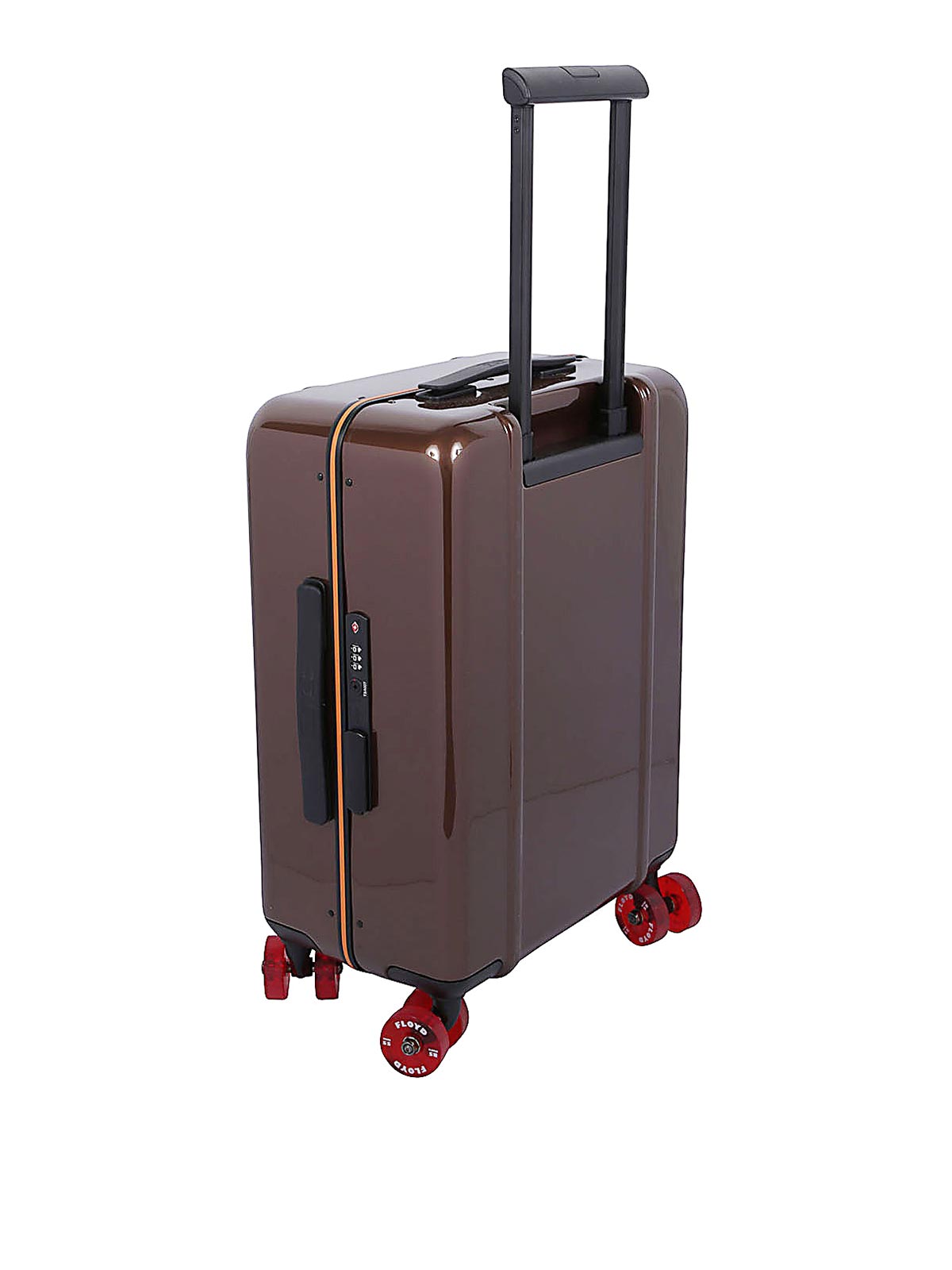 Cabin Trolley FL2201CA012 (Floyd / ビジネス・トラベルバッグ ) | Floyd (フロイド)(1)