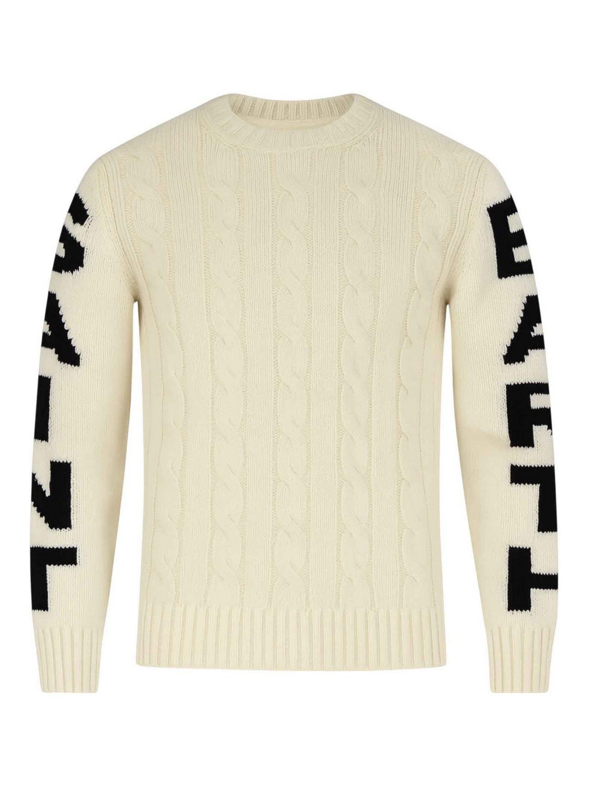 Crewneck BERG001STBARTH1061 (MC2 SAINT BARTH / ニット・セーター・カーディガン ) | MC2 SAINT BARTH (エムシーツーセイントバース)