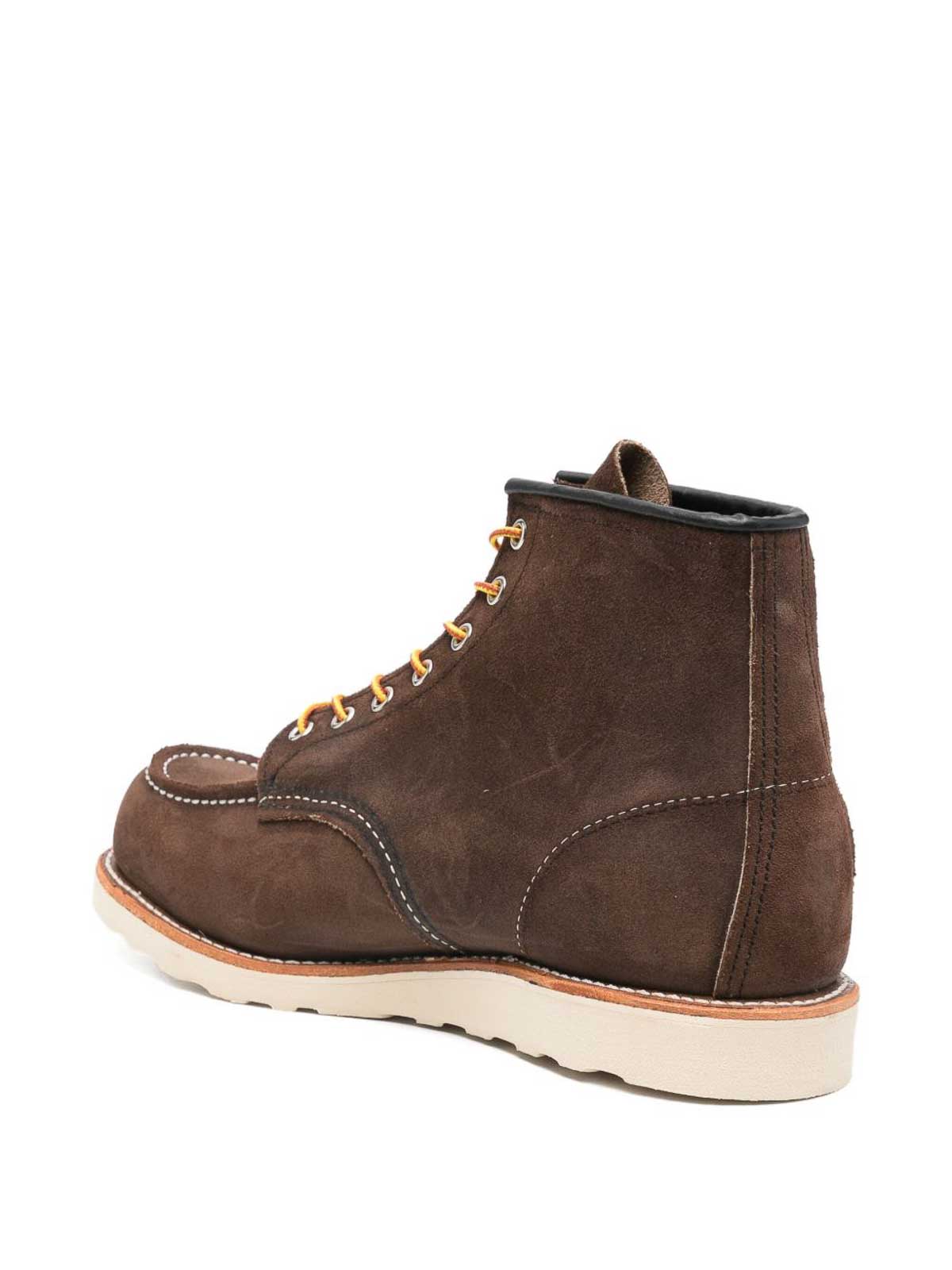 Ankle Boots 8836 (RED WING / ブーツ ) | RED WING (レッドウィング)(2)