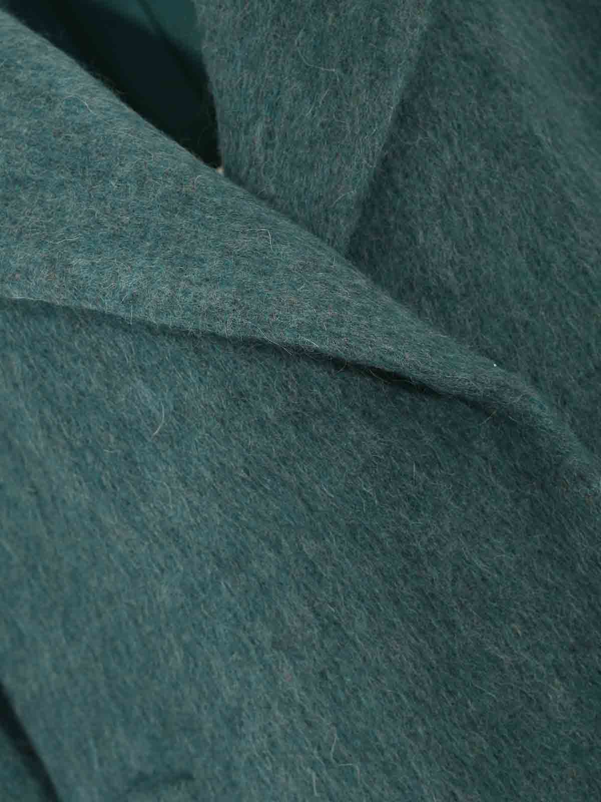 Rada Couture Coat In Wool Alpaca And Mohair 25250161426E15 (Weekend Max Mara / コート ) | Weekend Max Mara (ウィークエンド マックスマーラ)(2)