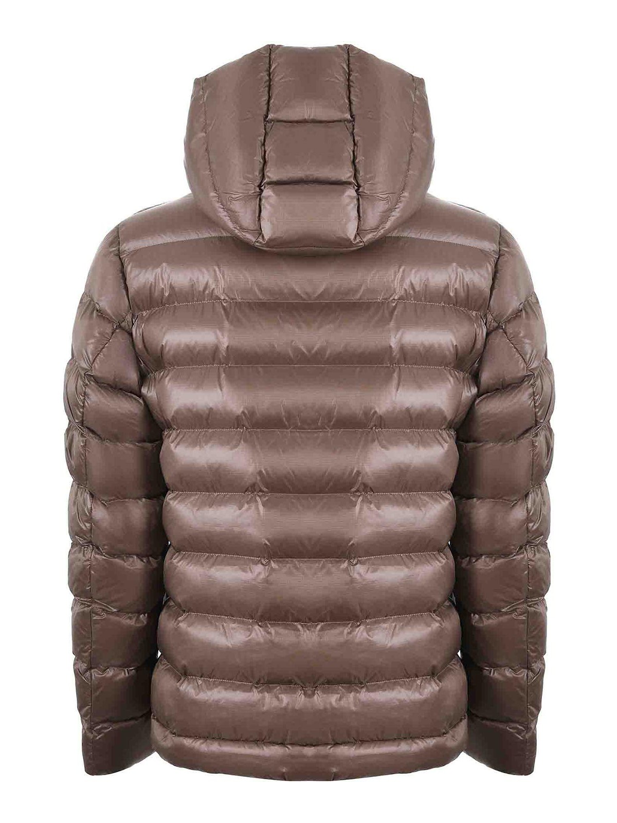 Quilted Ripstop Nylon Jacket BLUC020795958341EI (Blauer / ダウンジャケット・コート ) | Blauer (ブラウアー)(3)