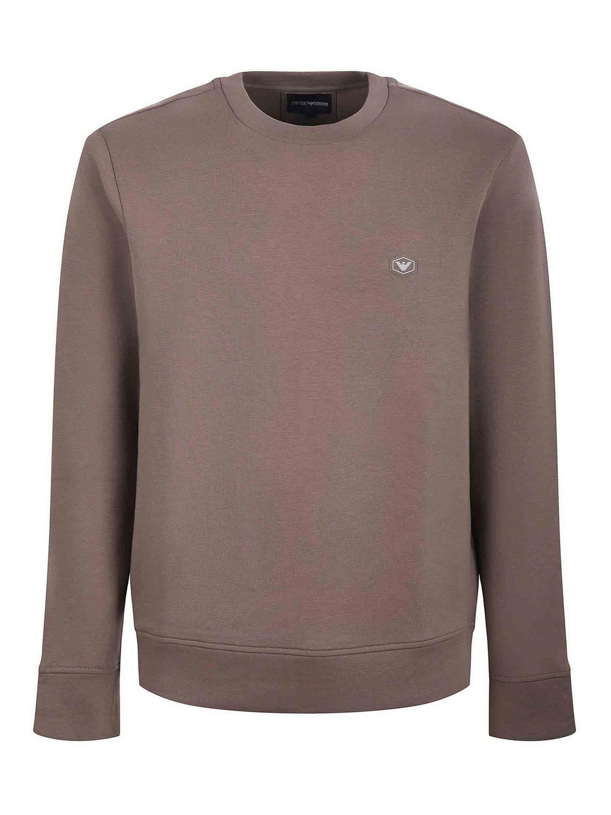 Sweatshirt 8N1MD11JHSZU6189 (EMPORIO ARMANI / スウェット・フーディー ) | EMPORIO ARMANI (エンポリオ アルマーニ)