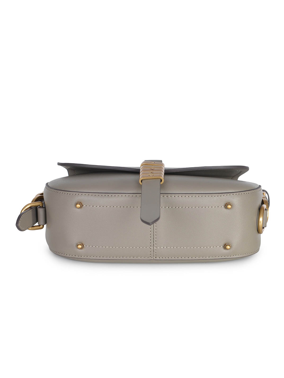 Bag Made Of Leather 103831A1ZXI68Q (PINKO / ハンドバッグ・ショルダーバッグ ) | PINKO (ピンコ)(3)