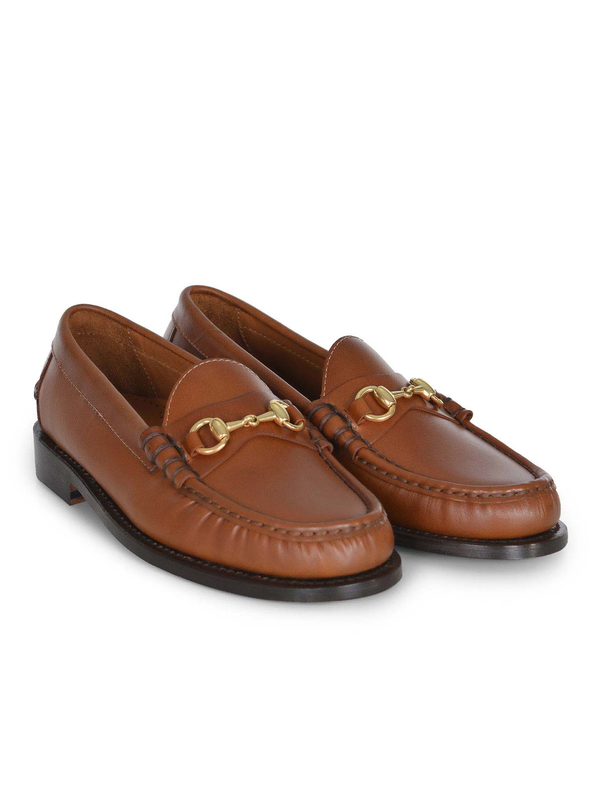 Moccasin Made Of Smooth Leather 72138GW900 (SEBAGO / ローファー ) | SEBAGO (セバゴ)(1)