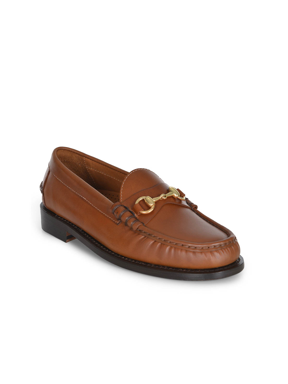Moccasin Made Of Smooth Leather 72138GW900 (SEBAGO / ローファー ) | SEBAGO (セバゴ)(2)