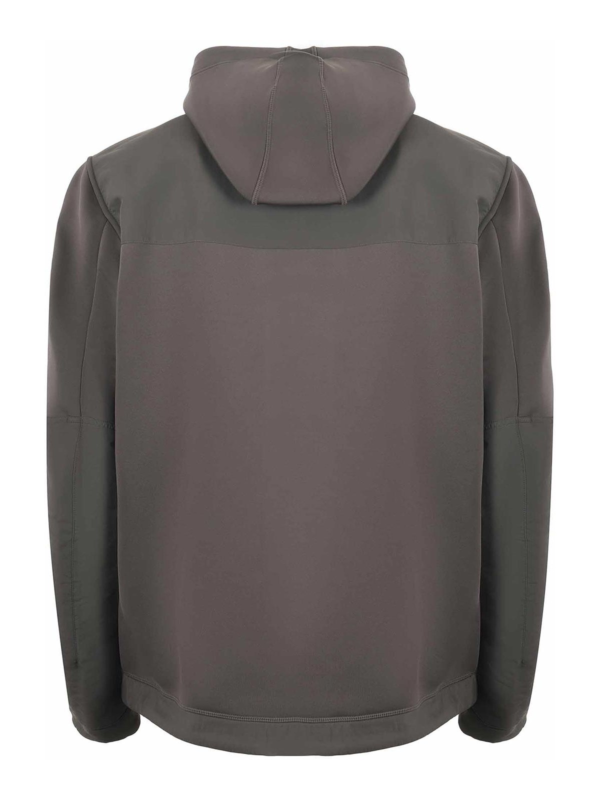 Neoprene Sweatshirt BLUF022524745670 (Blauer / スウェット・フーディー ) | Blauer (ブラウアー)(3)