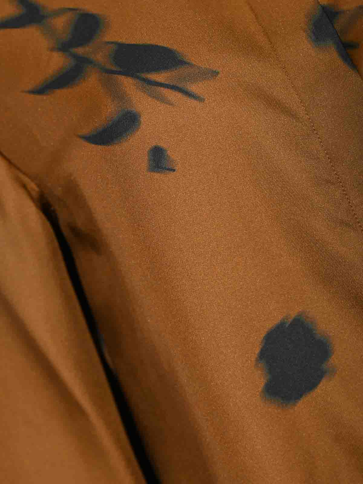 Eraclea Silk Shirt With Floral Print 25261160576E15 (Max Mara / シャツ・ブラウス ) | Max Mara (マックスマーラ)(2)