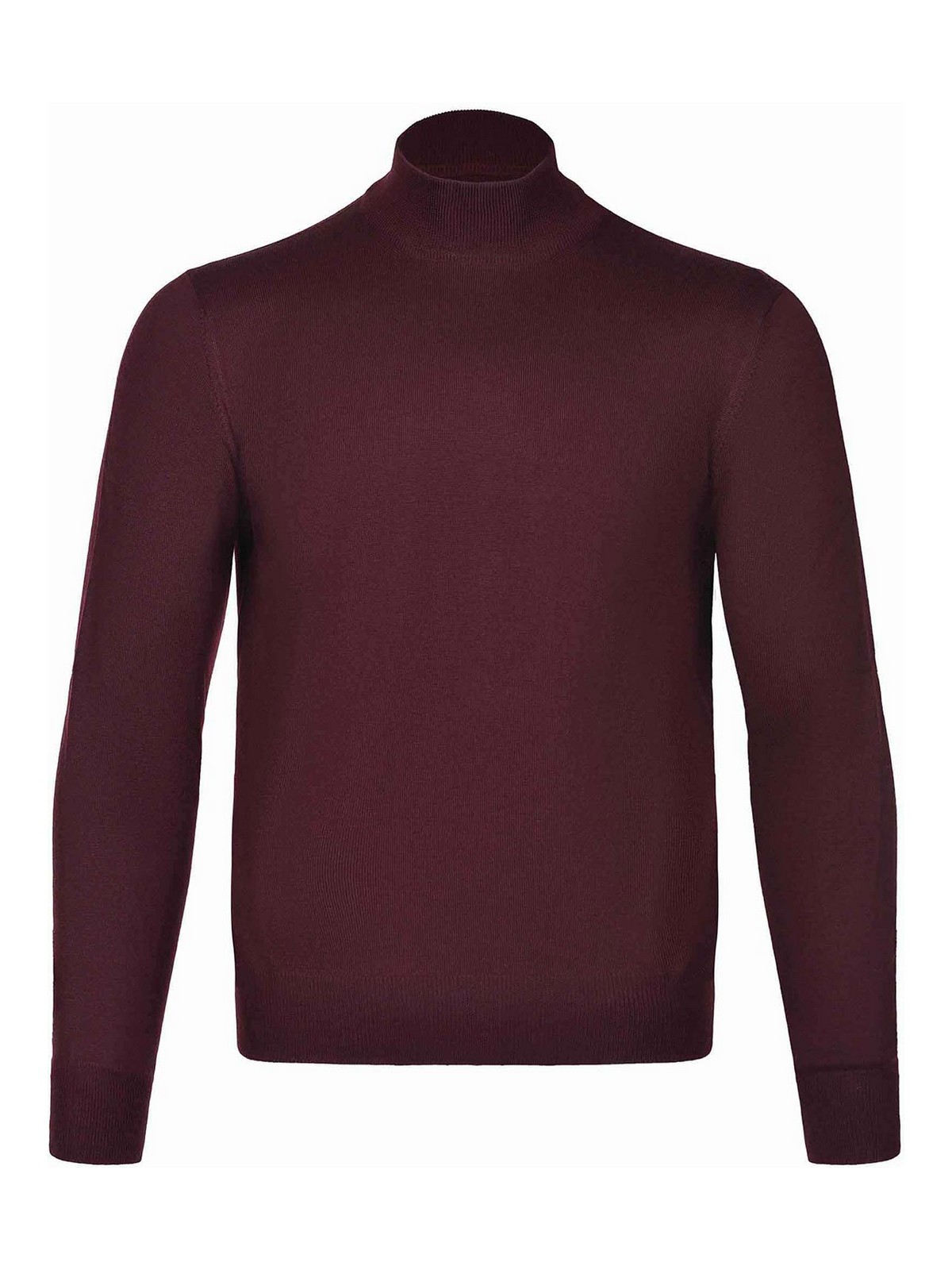 Sweater Made Of Virgin Wool LIONELGSI25291 (TAGLIATORE / ニット・セーター・カーディガン ) | TAGLIATORE (タリアトーレ)