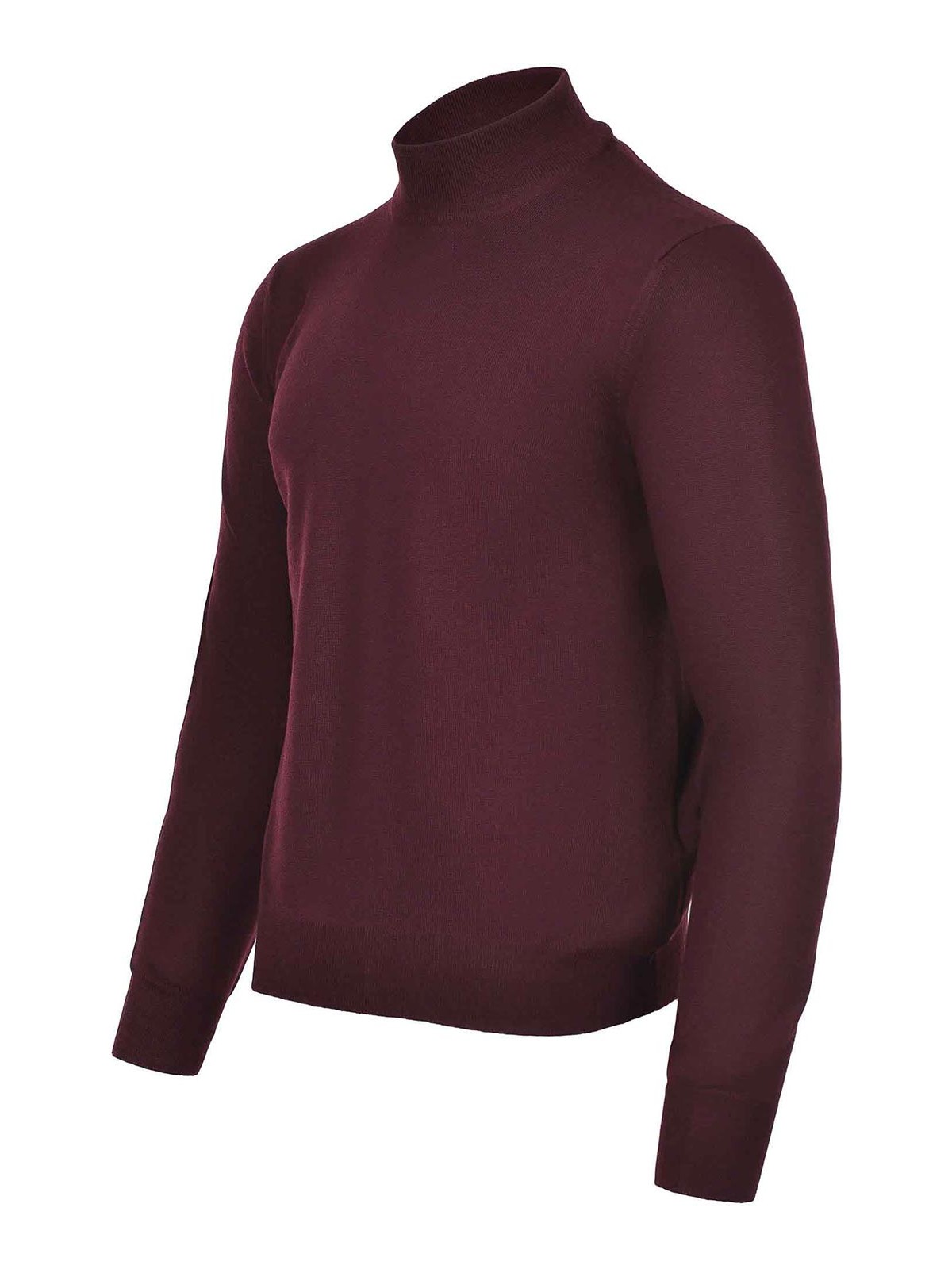 Sweater Made Of Virgin Wool LIONELGSI25291 (TAGLIATORE / ニット・セーター・カーディガン ) | TAGLIATORE (タリアトーレ)(1)