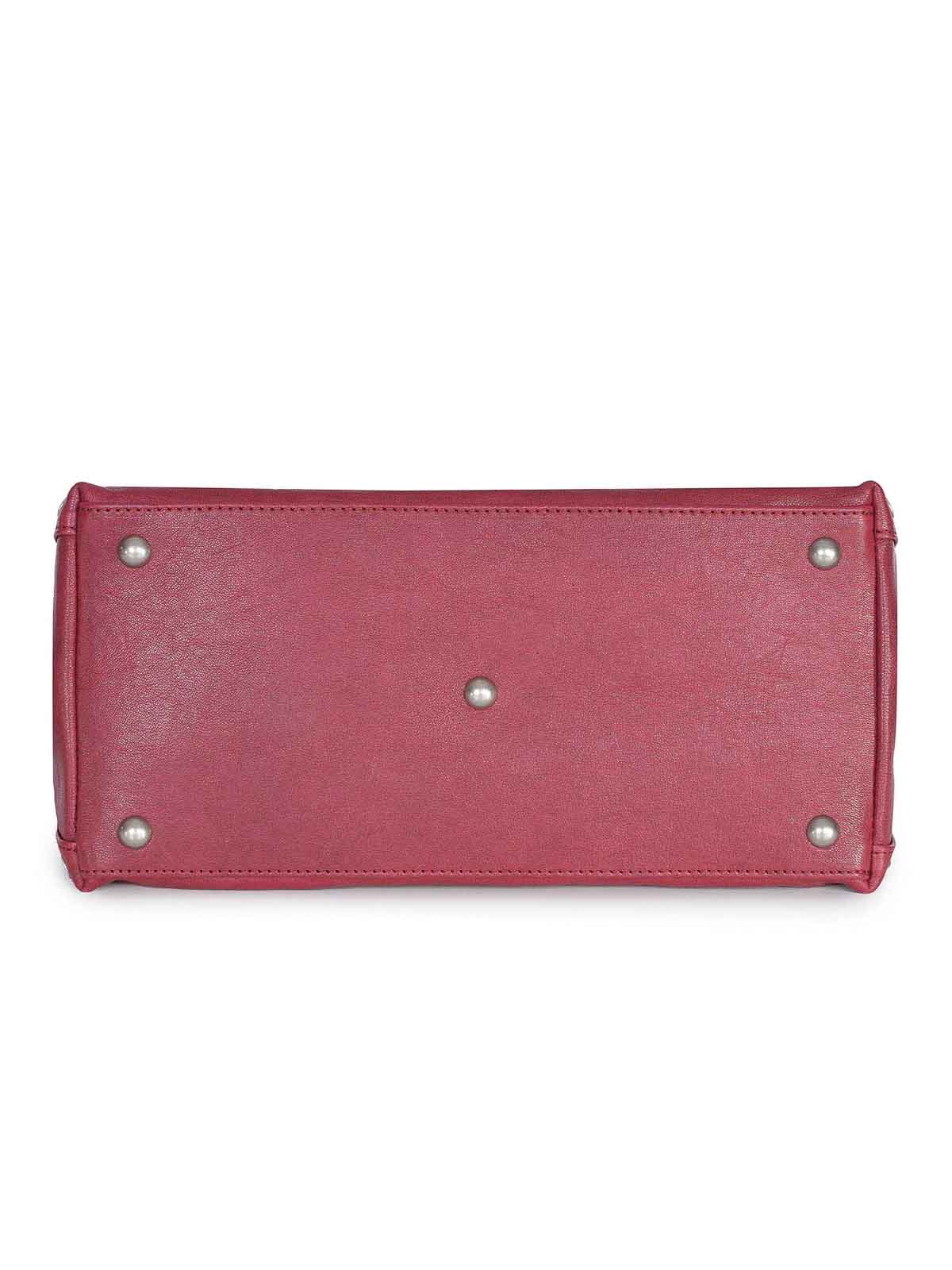 Bag Made Of Leather 068000210SZ0992 (ZANELLATO / ハンドバッグ・ショルダーバッグ ) | ZANELLATO (ザネラート)(4)