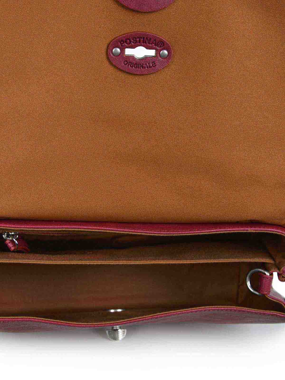 Bag Made Of Leather 068000210SZ0992 (ZANELLATO / ハンドバッグ・ショルダーバッグ ) | ZANELLATO (ザネラート)(5)