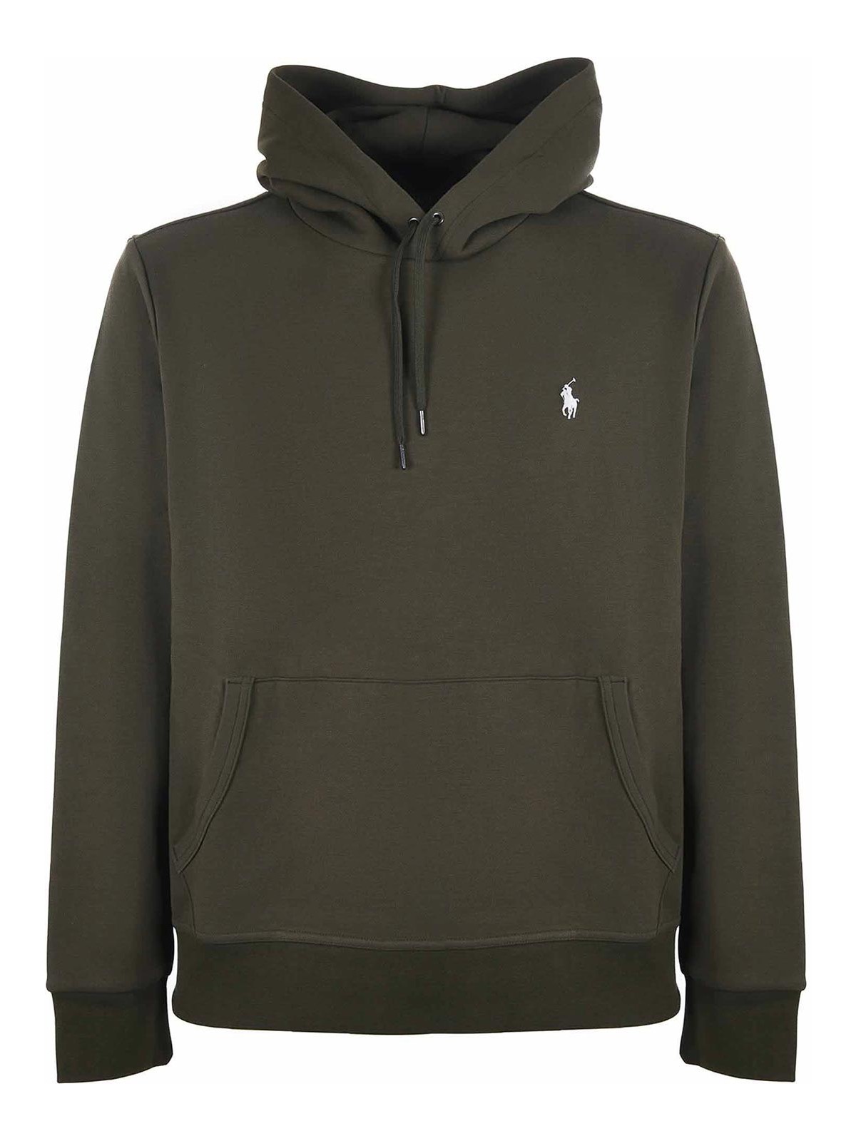 Cotton Blend Sweatshirt 907092015 (Polo Ralph Lauren / スウェット・フーディー ) | Polo Ralph Lauren (ポロ ラルフ ローレン)
