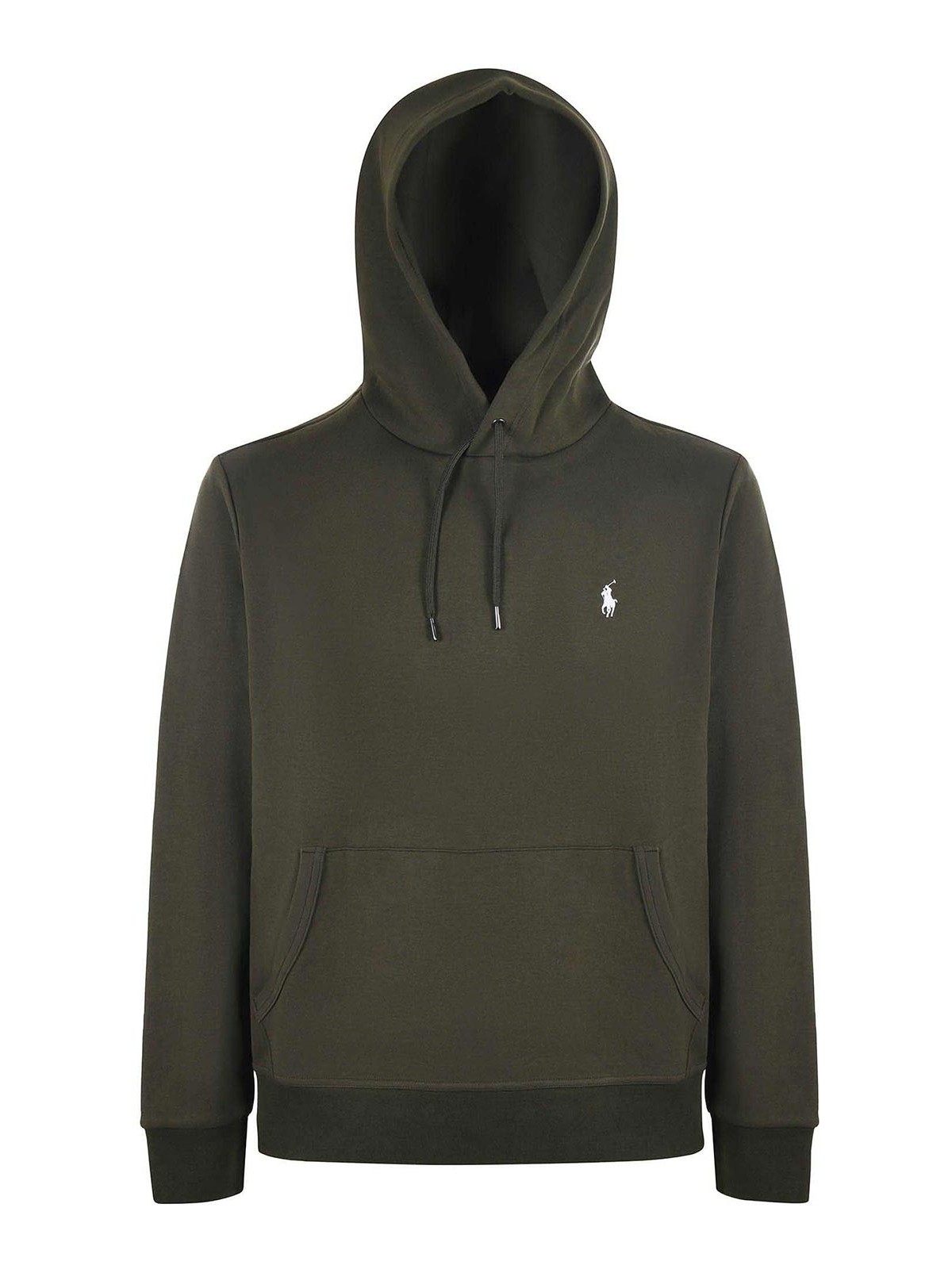 Cotton Blend Sweatshirt 907092015 (Polo Ralph Lauren / スウェット・フーディー ) | Polo Ralph Lauren (ポロ ラルフ ローレン)(1)