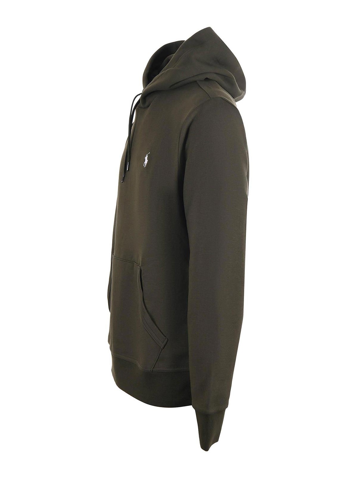 Cotton Blend Sweatshirt 907092015 (Polo Ralph Lauren / スウェット・フーディー ) | Polo Ralph Lauren (ポロ ラルフ ローレン)(2)