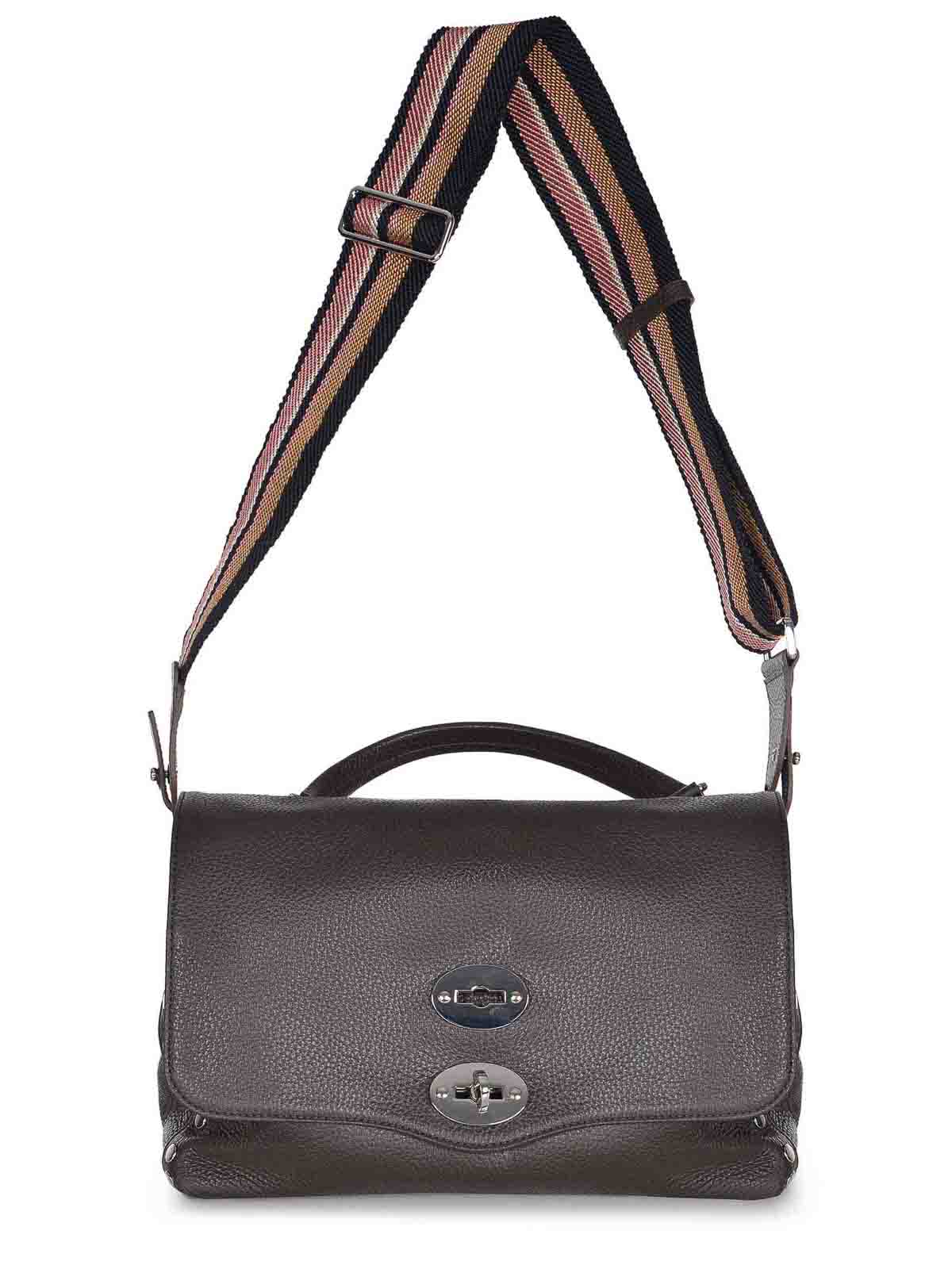 Bag Made Of Hammered Leather 068010005SZ0230 (ZANELLATO / ハンドバッグ・ショルダーバッグ ) | ZANELLATO (ザネラート)(1)