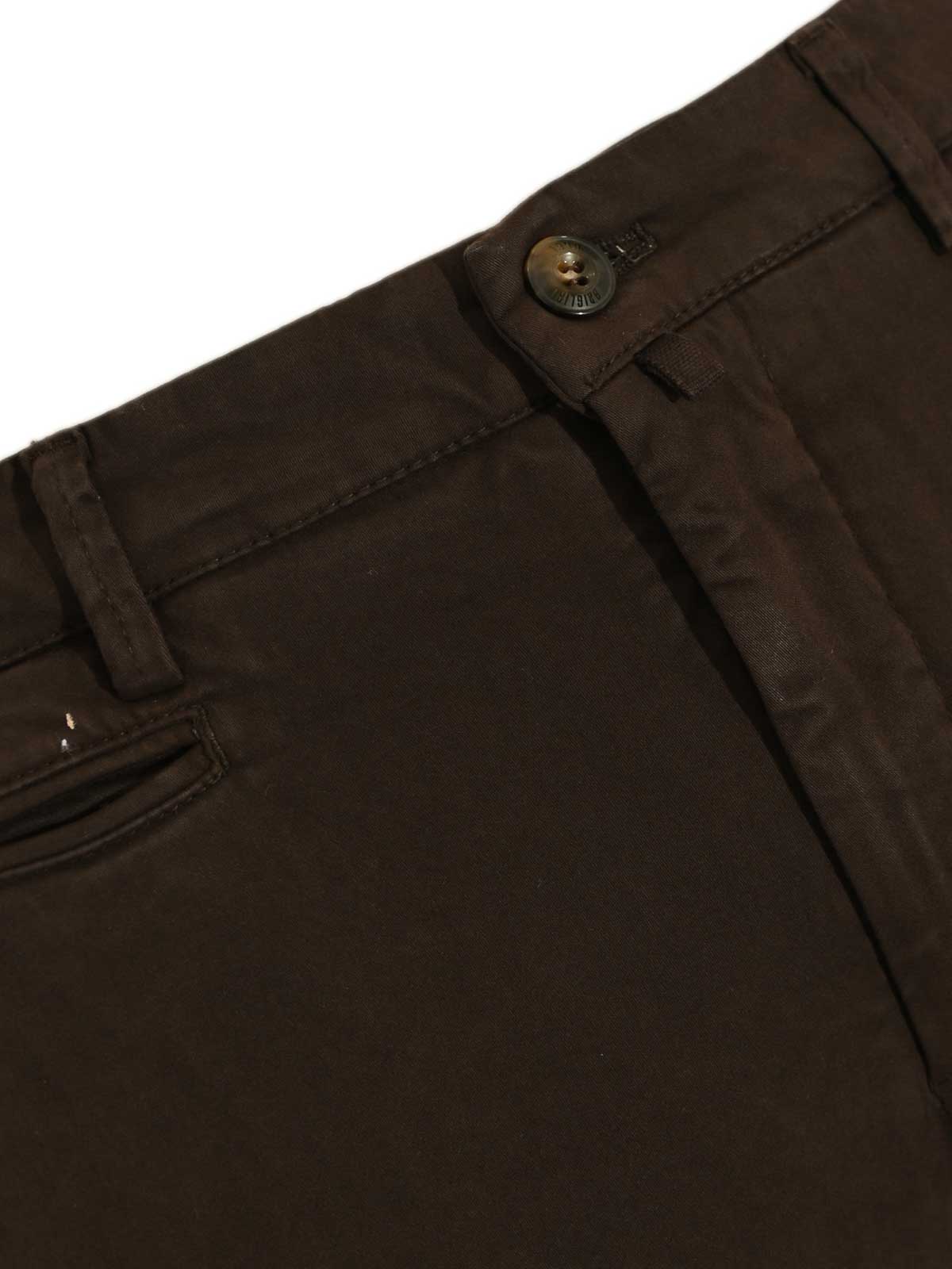 Bg05 Trousers BG0540000900056 (BRIGLIA 1949 / パンツ ) | BRIGLIA 1949 (ブリリア1949)(2)