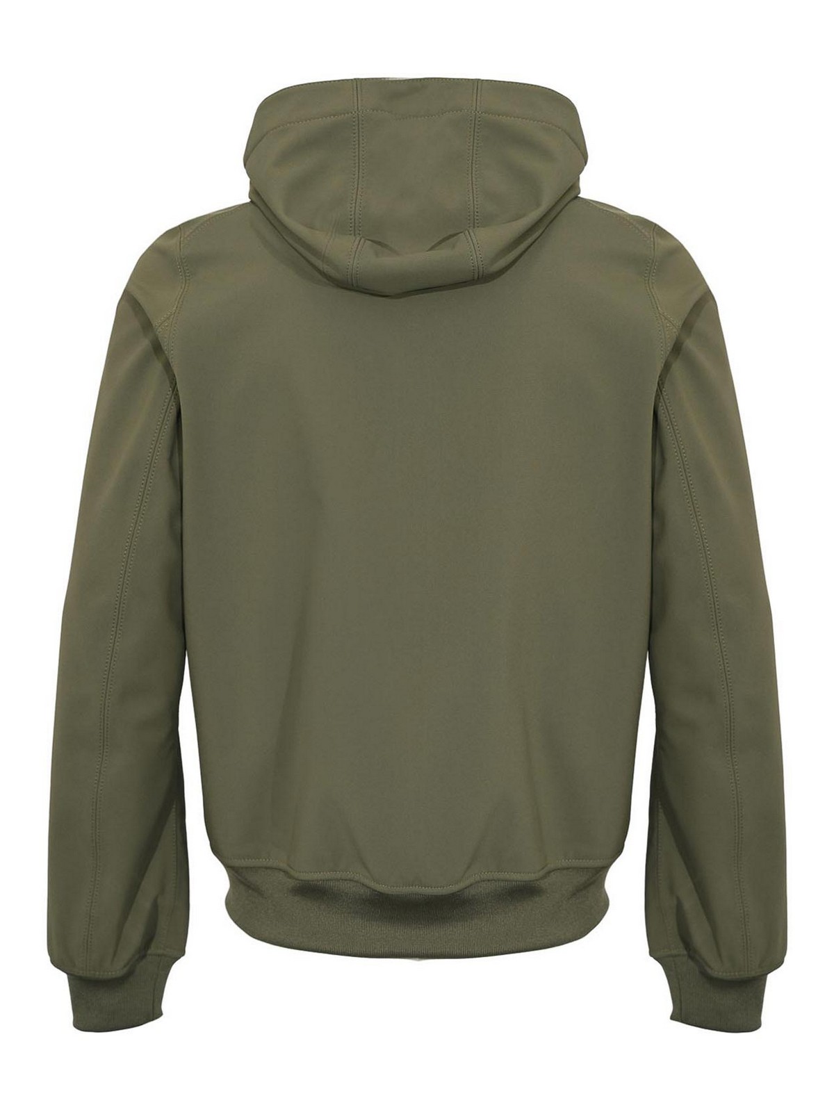 Joachim Nylon Jacket K3135KWAF0 (K-WAY / カジュアルジャケット ) | K-WAY (ケーウェイ)(1)