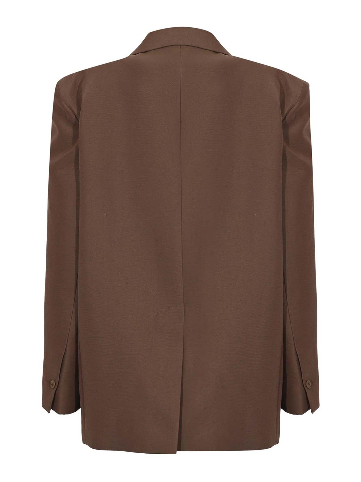 Floc Jacket In Cotton Blend 25250460816E15 (Weekend Max Mara / ブレザー・ジャケット ) | Weekend Max Mara (ウィークエンド マックスマーラ)(1)