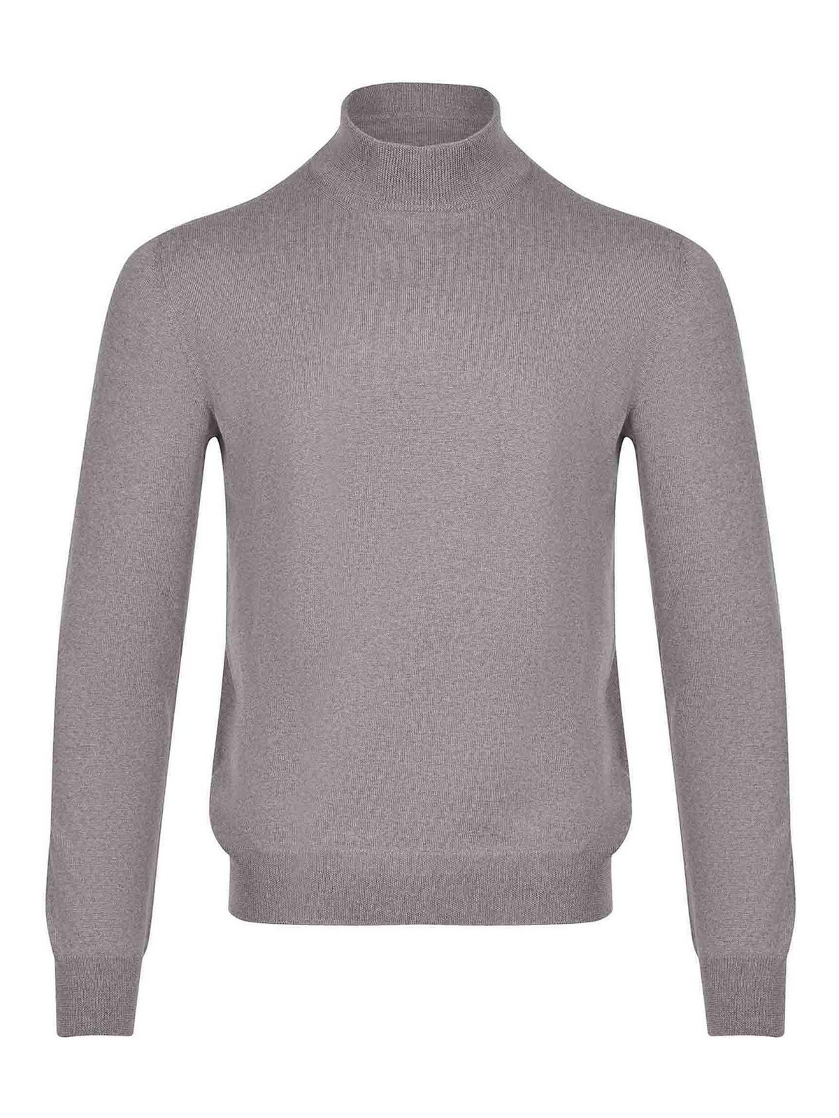 Sweater Made Of Virgin Wool LIONELGSI25140 (TAGLIATORE / ニット・セーター・カーディガン ) | TAGLIATORE (タリアトーレ)