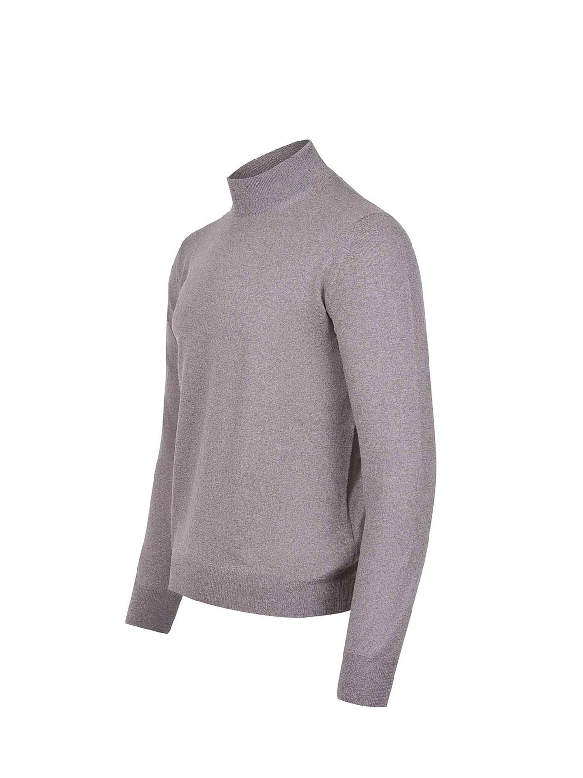 Sweater Made Of Virgin Wool LIONELGSI25140 (TAGLIATORE / ニット・セーター・カーディガン ) | TAGLIATORE (タリアトーレ)(1)