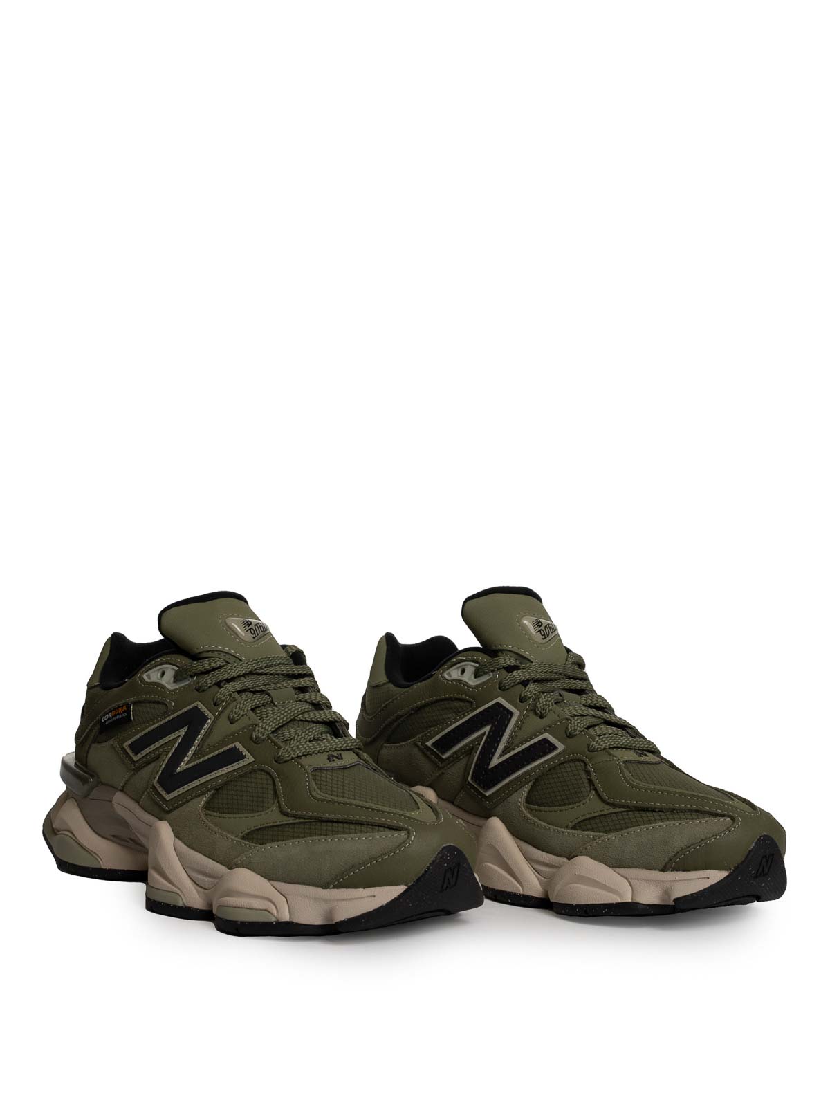 Sneakers 9060 Orc U9060ORC (New Balance / スニーカー ) | New Balance (ニューバランス)(3)
