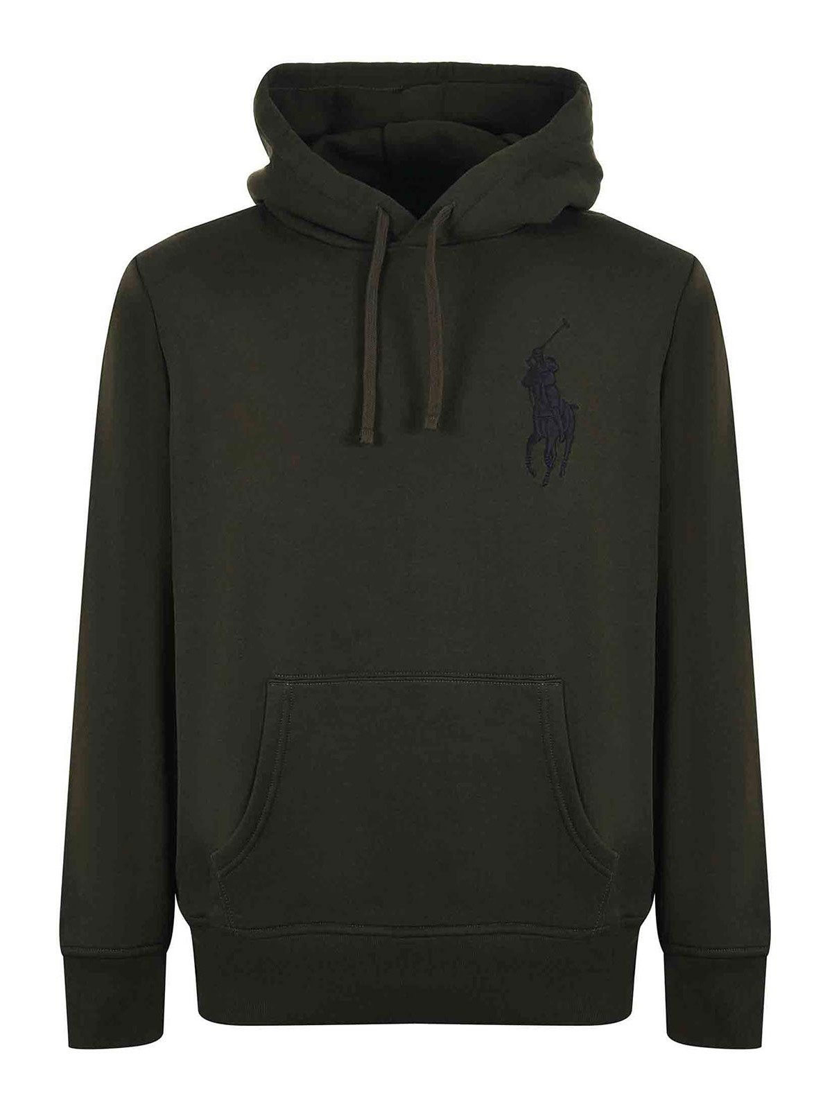 Cotton Blend Sweatshirt 935339007 (Polo Ralph Lauren / スウェット・フーディー ) | Polo Ralph Lauren (ポロ ラルフ ローレン)