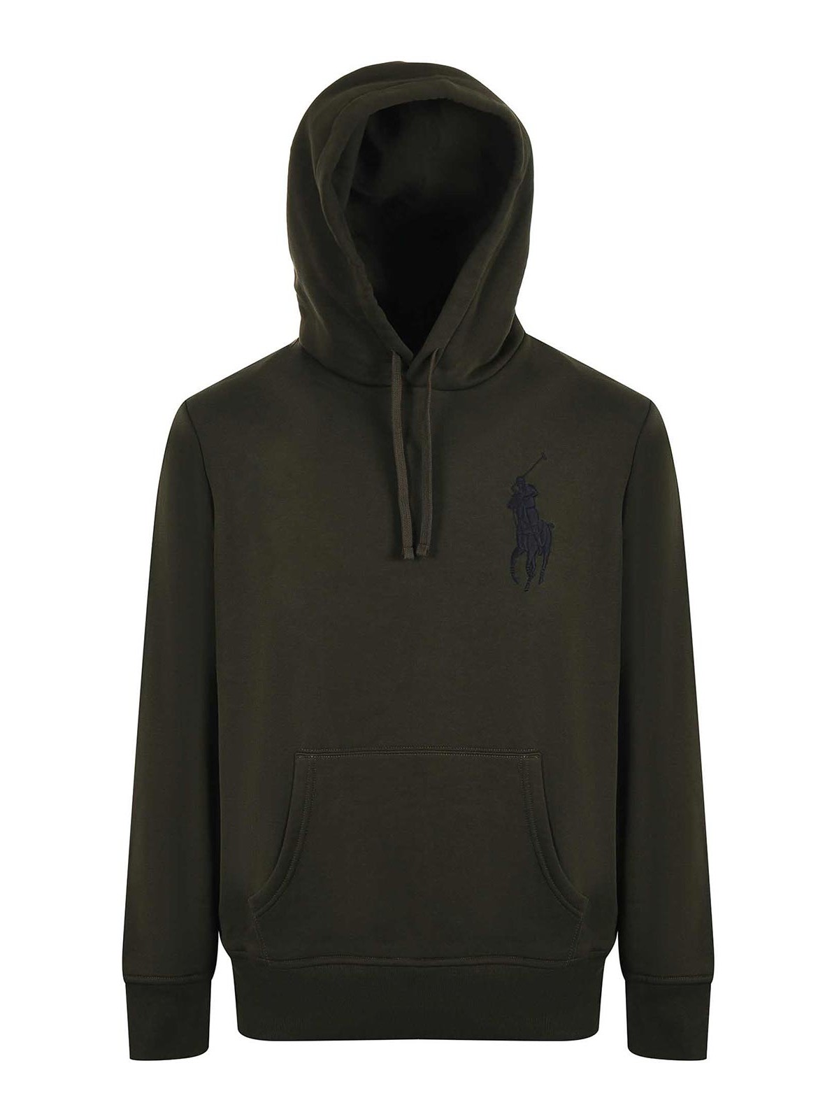 Cotton Blend Sweatshirt 935339007 (Polo Ralph Lauren / スウェット・フーディー ) | Polo Ralph Lauren (ポロ ラルフ ローレン)(1)