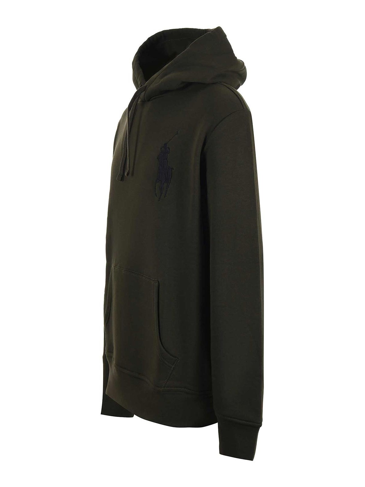 Cotton Blend Sweatshirt 935339007 (Polo Ralph Lauren / スウェット・フーディー ) | Polo Ralph Lauren (ポロ ラルフ ローレン)(2)