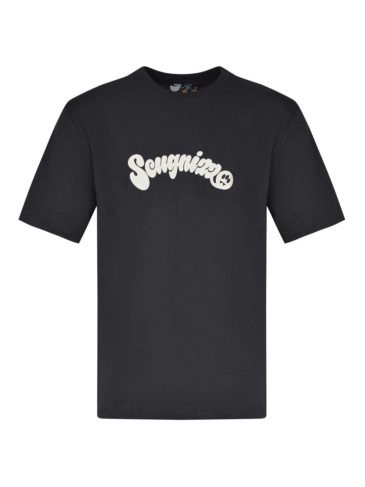 T-Shirt Made Of Cotton F5BWUATH078251 (BARROW / Tシャツ・カットソー ) | BARROW (バロウ)