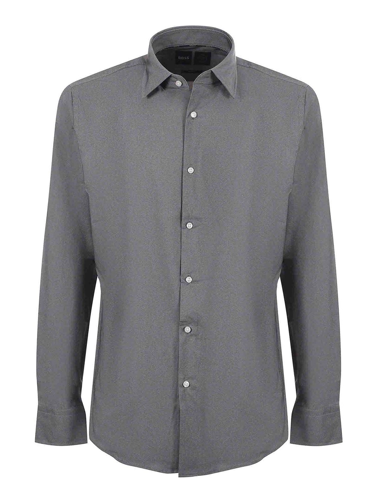 Shirt 505033561024134E18 (HUGO BOSS / シャツ・ブラウス ) | HUGO BOSS (ヒューゴボス)