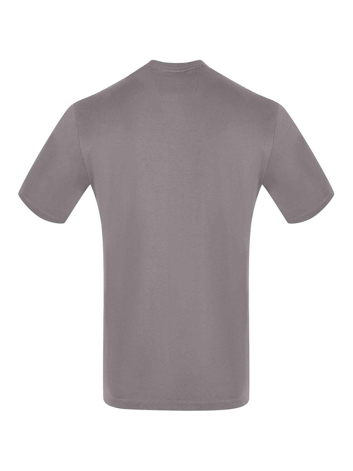 Cotton T-Shirt CMTS726A005100W356 (C.P. Company / Tシャツ・カットソー ) | C.P. Company (シーピーカンパニー)(2)