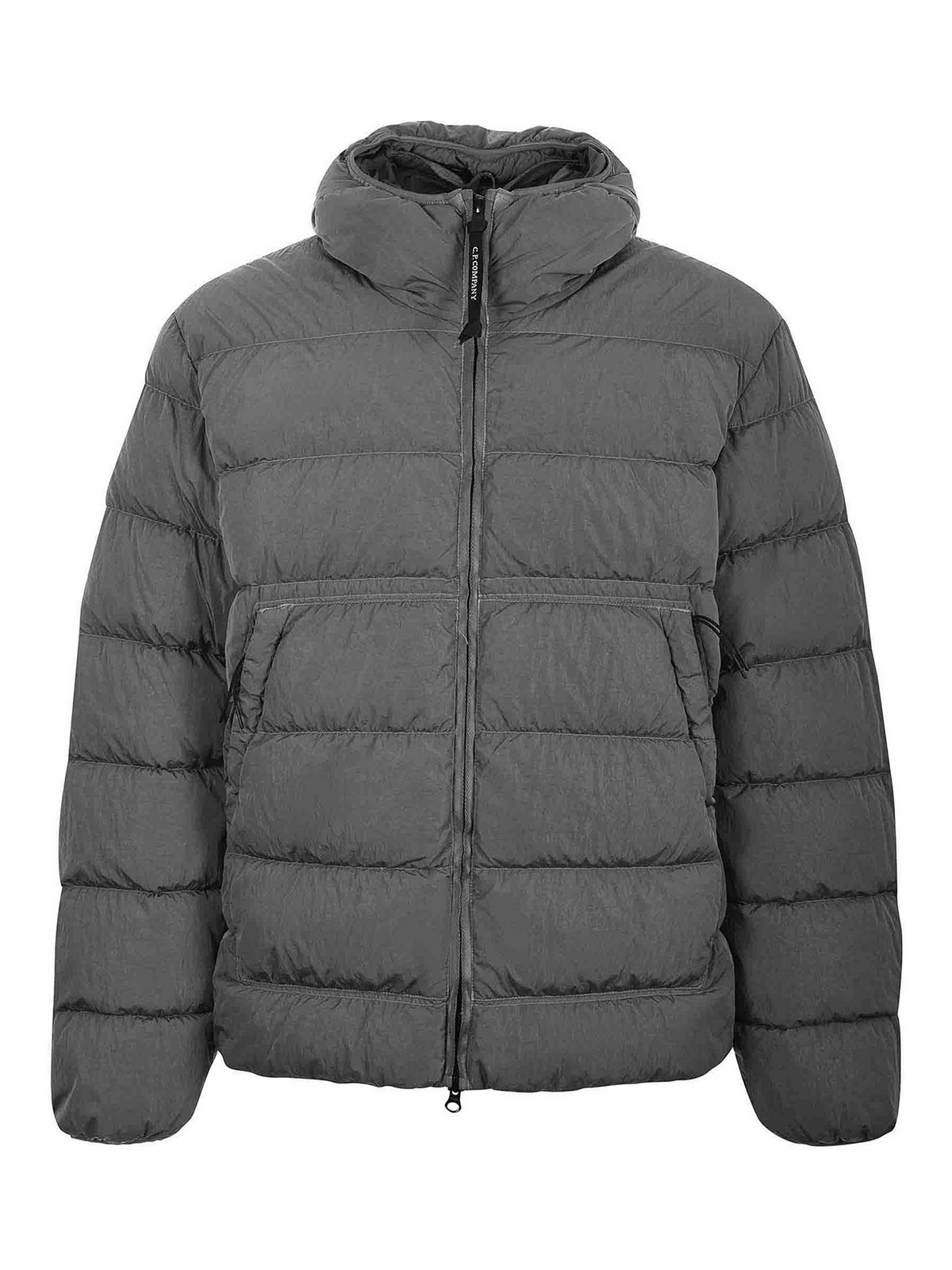 Down Jacket CMOW011A005904G921 (C.P. Company / ダウンジャケット・コート ) | C.P. Company (シーピーカンパニー)