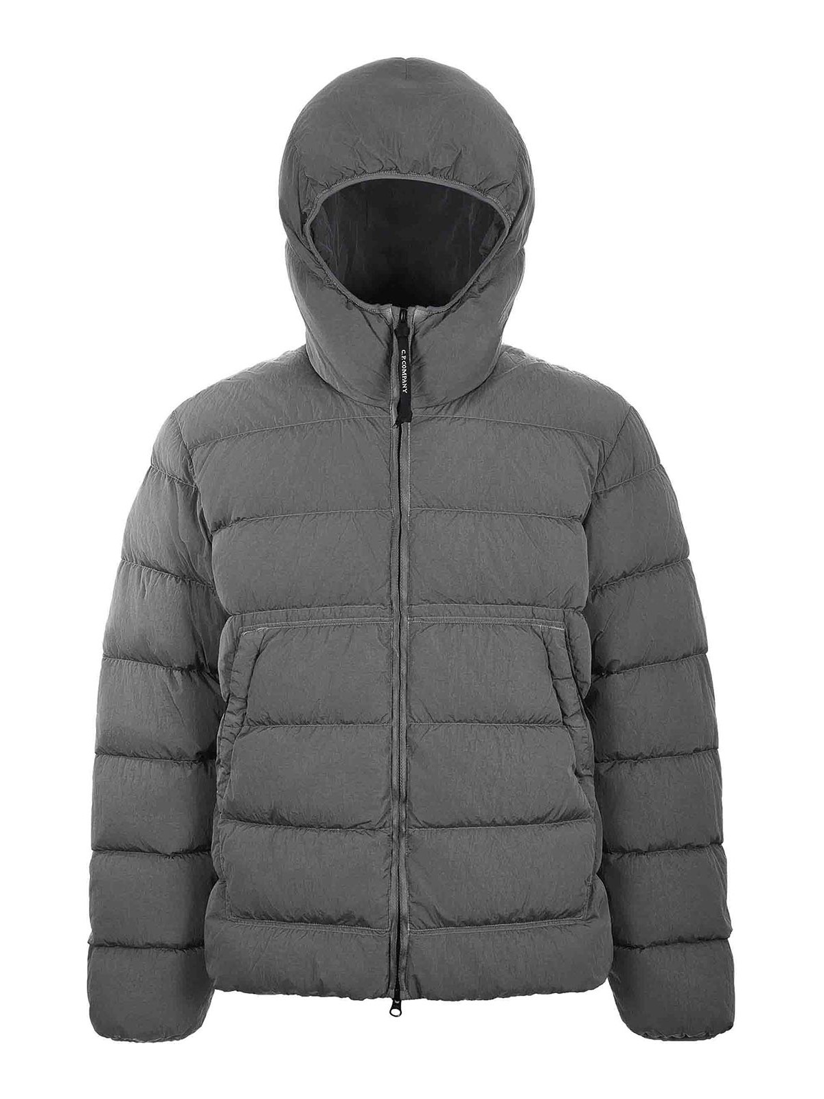Down Jacket CMOW011A005904G921 (C.P. Company / ダウンジャケット・コート ) | C.P. Company (シーピーカンパニー)(1)