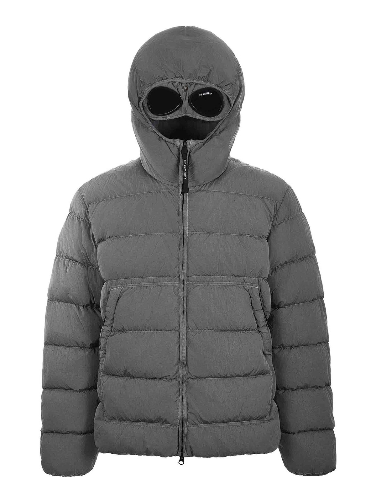 Down Jacket CMOW011A005904G921 (C.P. Company / ダウンジャケット・コート ) | C.P. Company (シーピーカンパニー)(2)