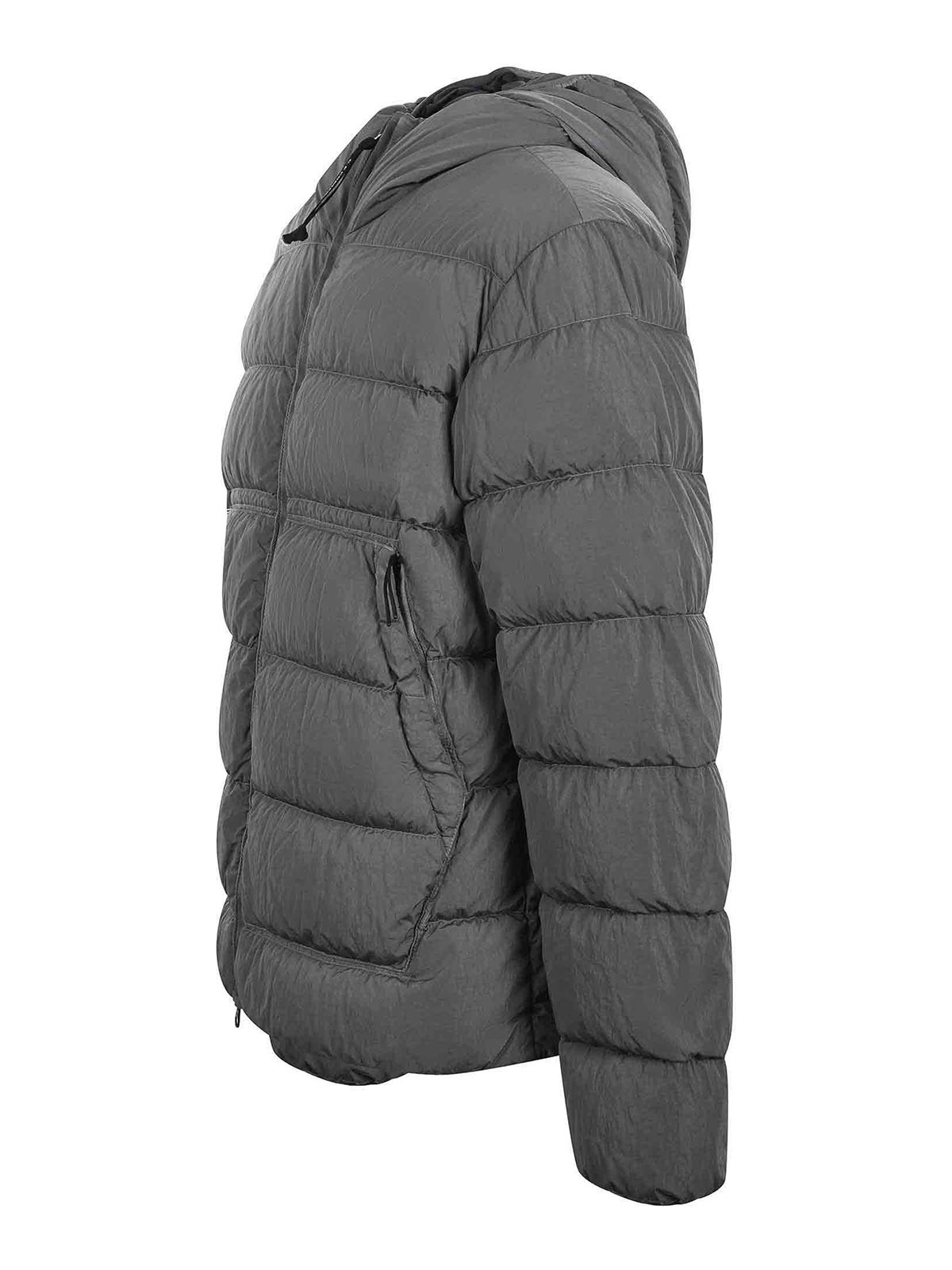 Down Jacket CMOW011A005904G921 (C.P. Company / ダウンジャケット・コート ) | C.P. Company (シーピーカンパニー)(3)