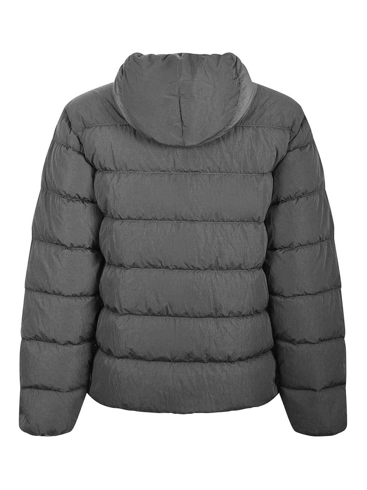 Down Jacket CMOW011A005904G921 (C.P. Company / ダウンジャケット・コート ) | C.P. Company (シーピーカンパニー)(4)