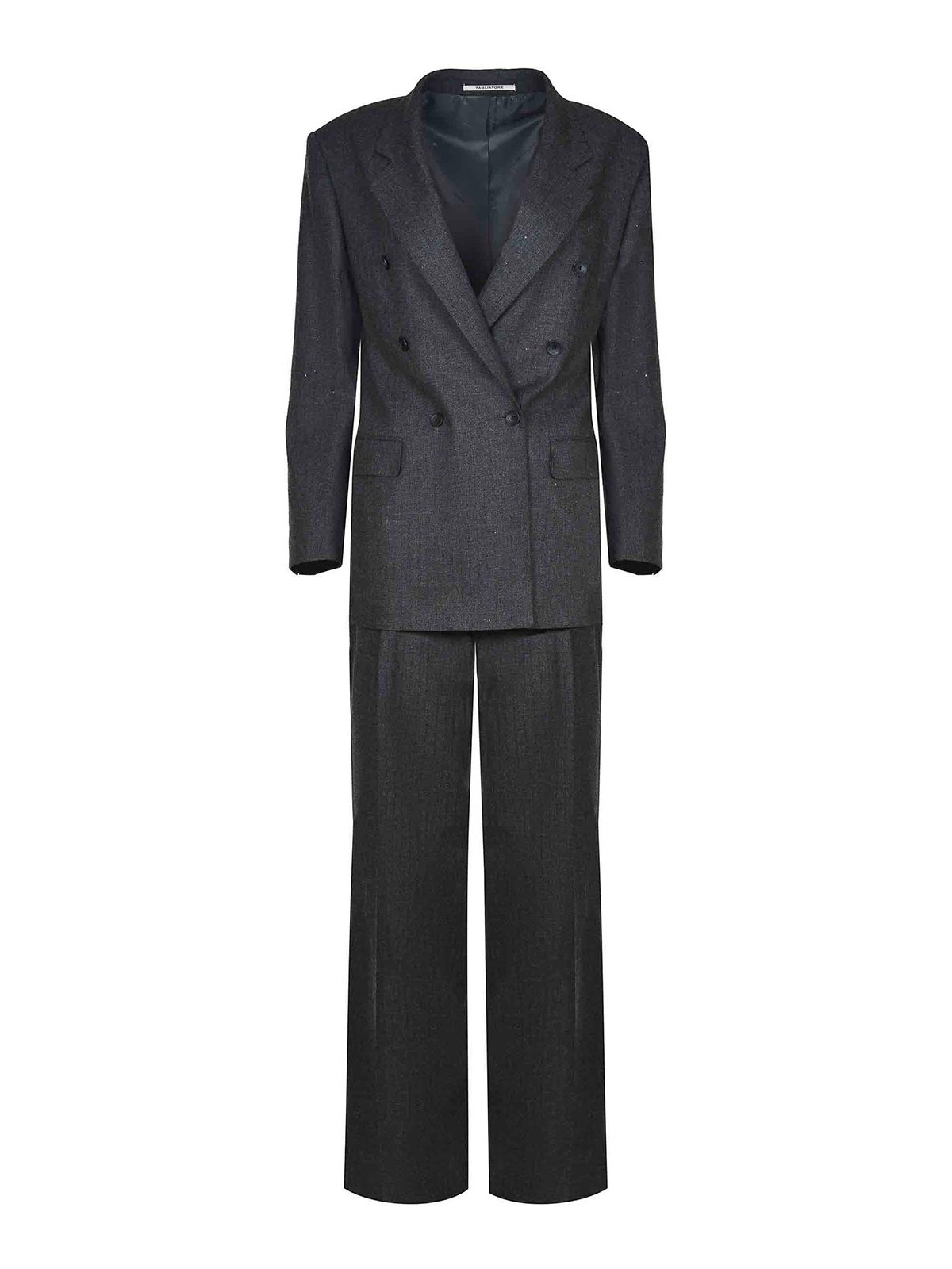 Taillur In A Stretch Virgin Wool Blend TLORELEY19BEIA40003S1098 (TAGLIATORE / スーツ ) | TAGLIATORE (タリアトーレ)