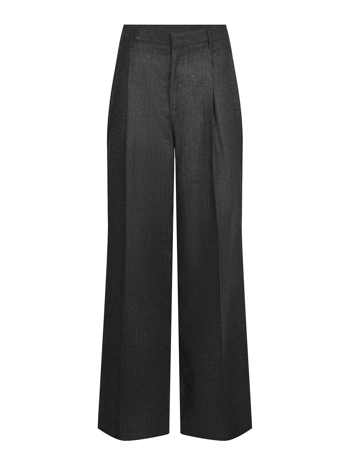 Taillur In A Stretch Virgin Wool Blend TLORELEY19BEIA40003S1098 (TAGLIATORE / スーツ ) | TAGLIATORE (タリアトーレ)(4)