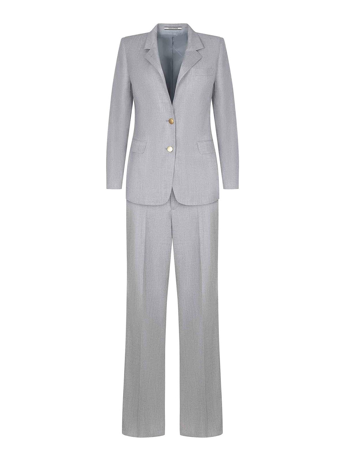 Taillur In A Stretch Virgin Wool Blend TPARIGI12BAD520038P3072 (TAGLIATORE / スーツ ) | TAGLIATORE (タリアトーレ)