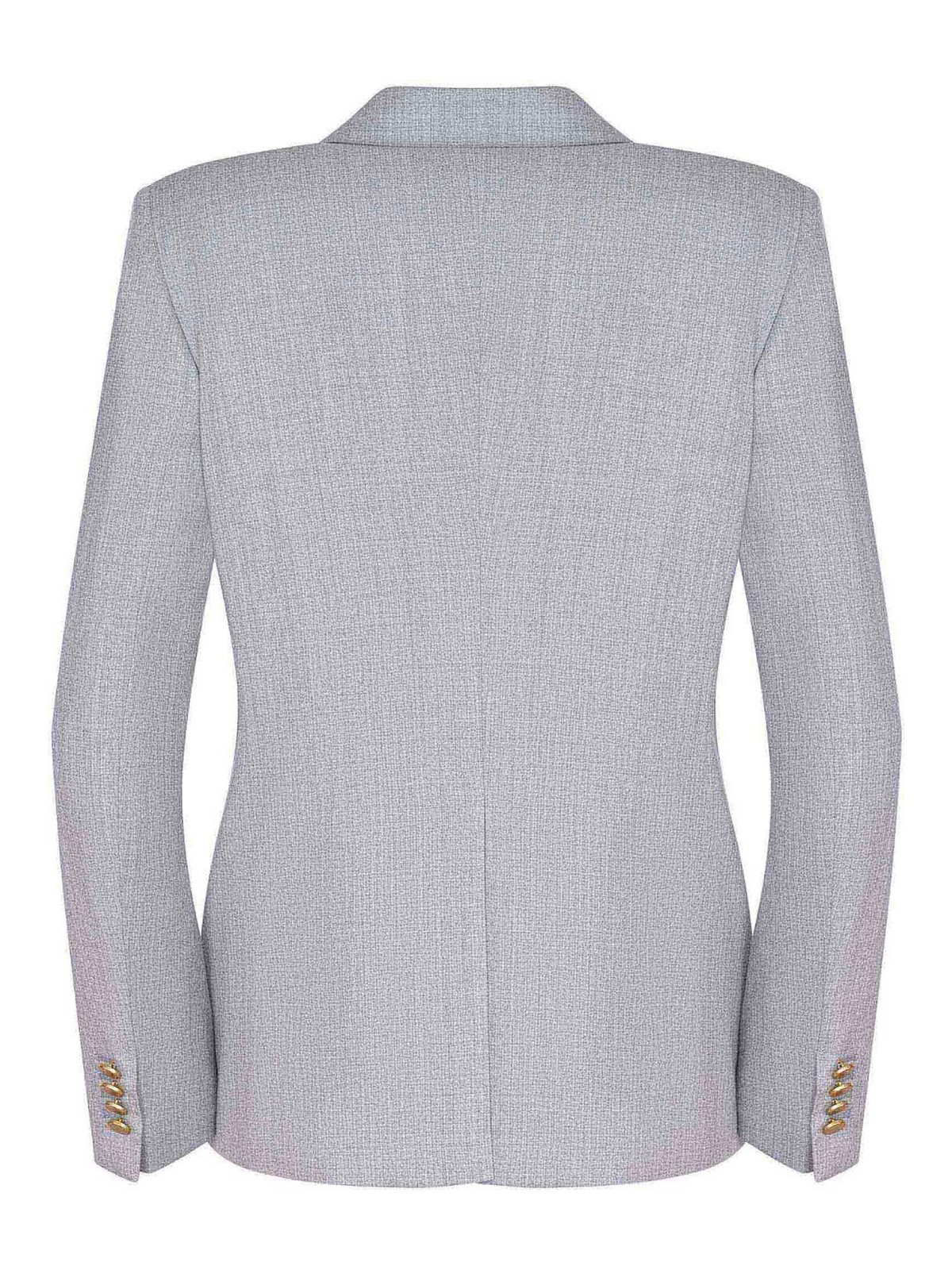 Taillur In A Stretch Virgin Wool Blend TPARIGI12BAD520038P3072 (TAGLIATORE / スーツ ) | TAGLIATORE (タリアトーレ)(3)