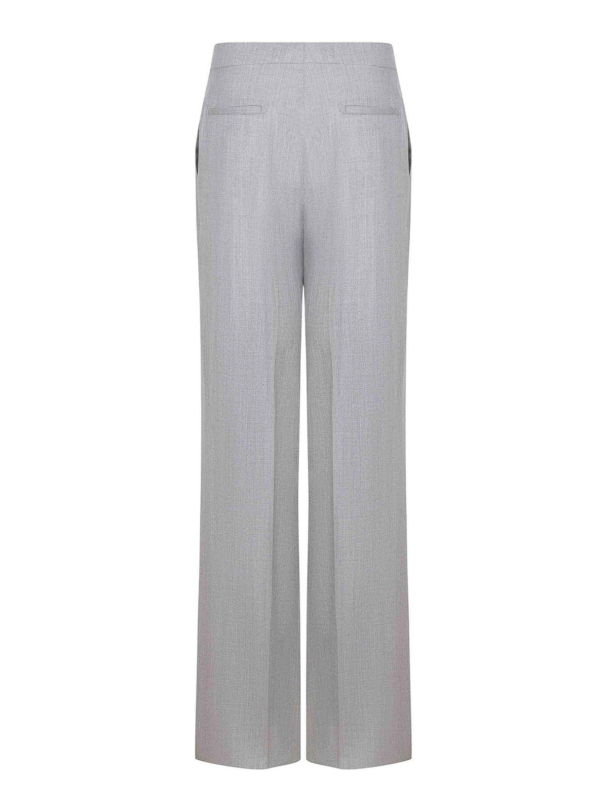 Taillur In A Stretch Virgin Wool Blend TPARIGI12BAD520038P3072 (TAGLIATORE / スーツ ) | TAGLIATORE (タリアトーレ)(6)