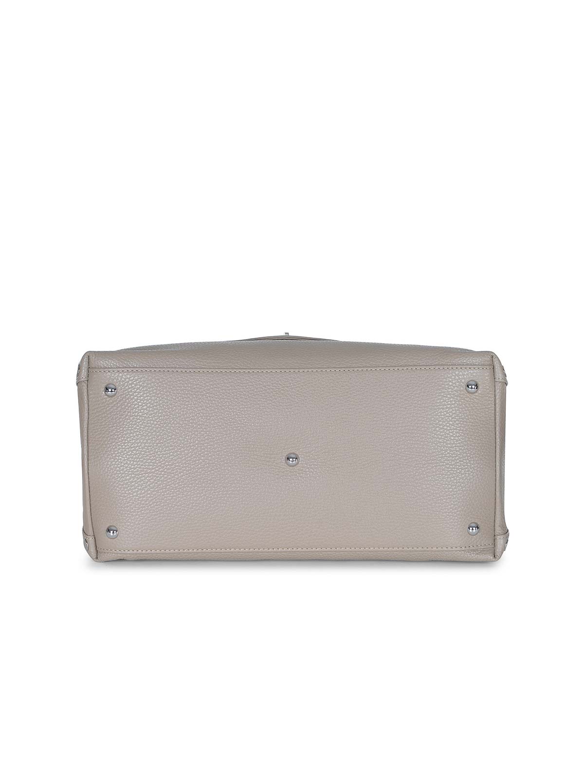 Bag Made Of Hammered Leather 068010005MZ0160 (ZANELLATO / ハンドバッグ・ショルダーバッグ ) | ZANELLATO (ザネラート)(6)