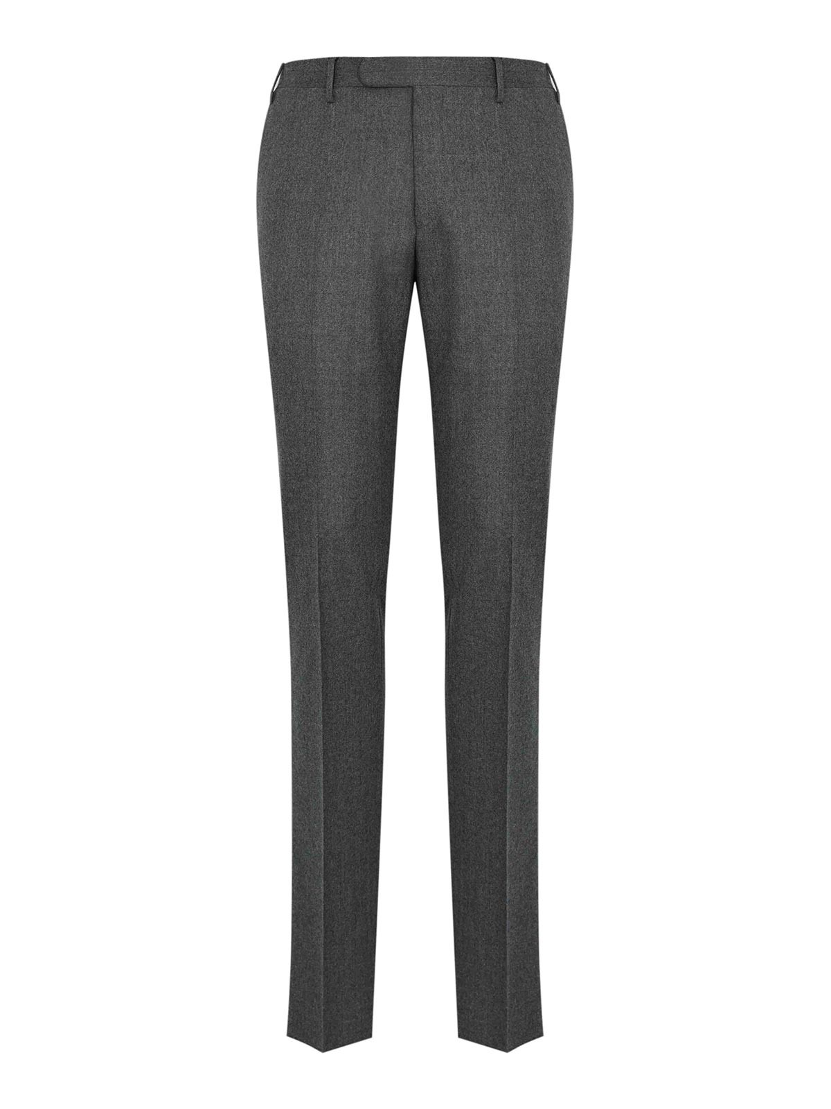 Wool Blend Trousers 265A452668111016 (CORNELIANI / パンツ ) | CORNELIANI (コルネリアーニ)