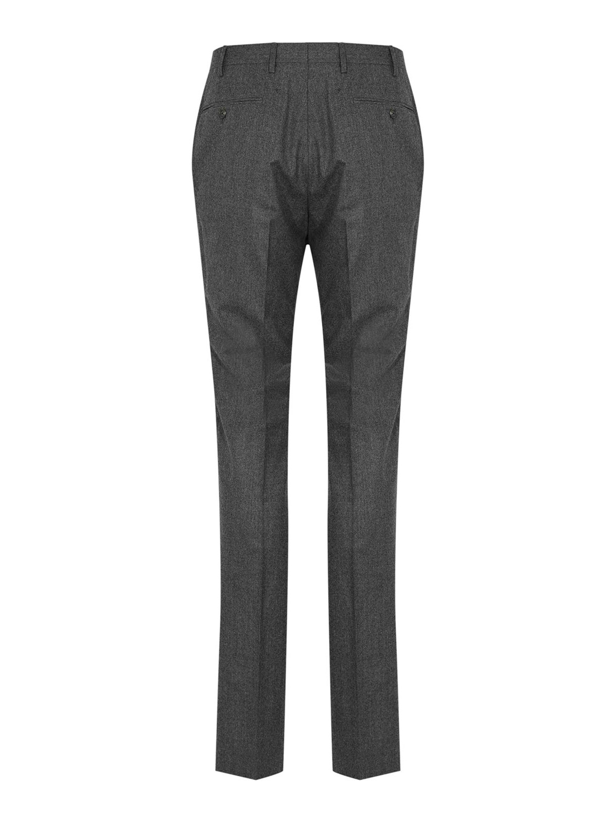 Wool Blend Trousers 265A452668111016 (CORNELIANI / パンツ ) | CORNELIANI (コルネリアーニ)(1)