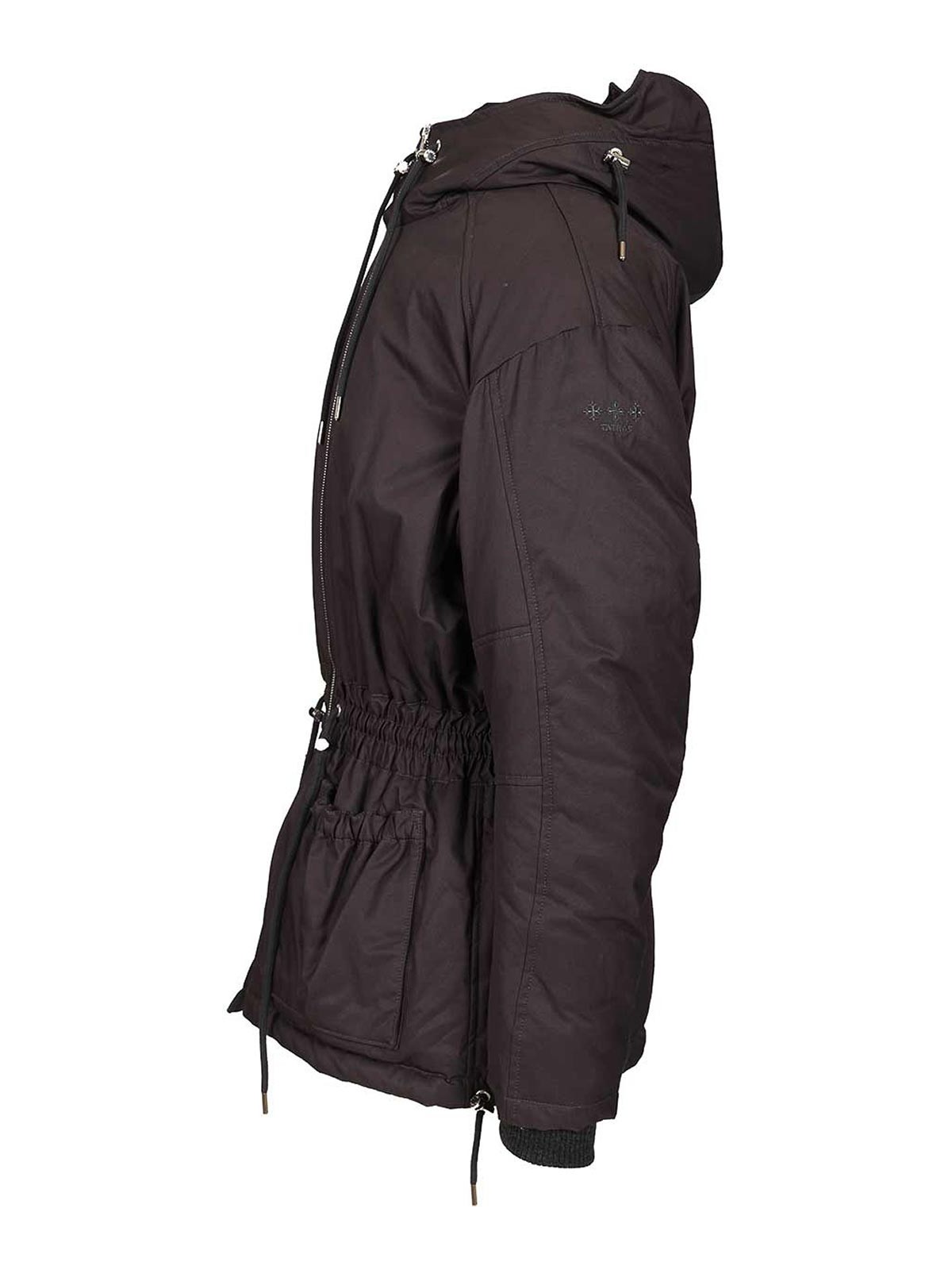 Down Jacket MJXA0081014668005 (TATRAS / ダウンジャケット・コート ) | TATRAS (タトラス)(2)