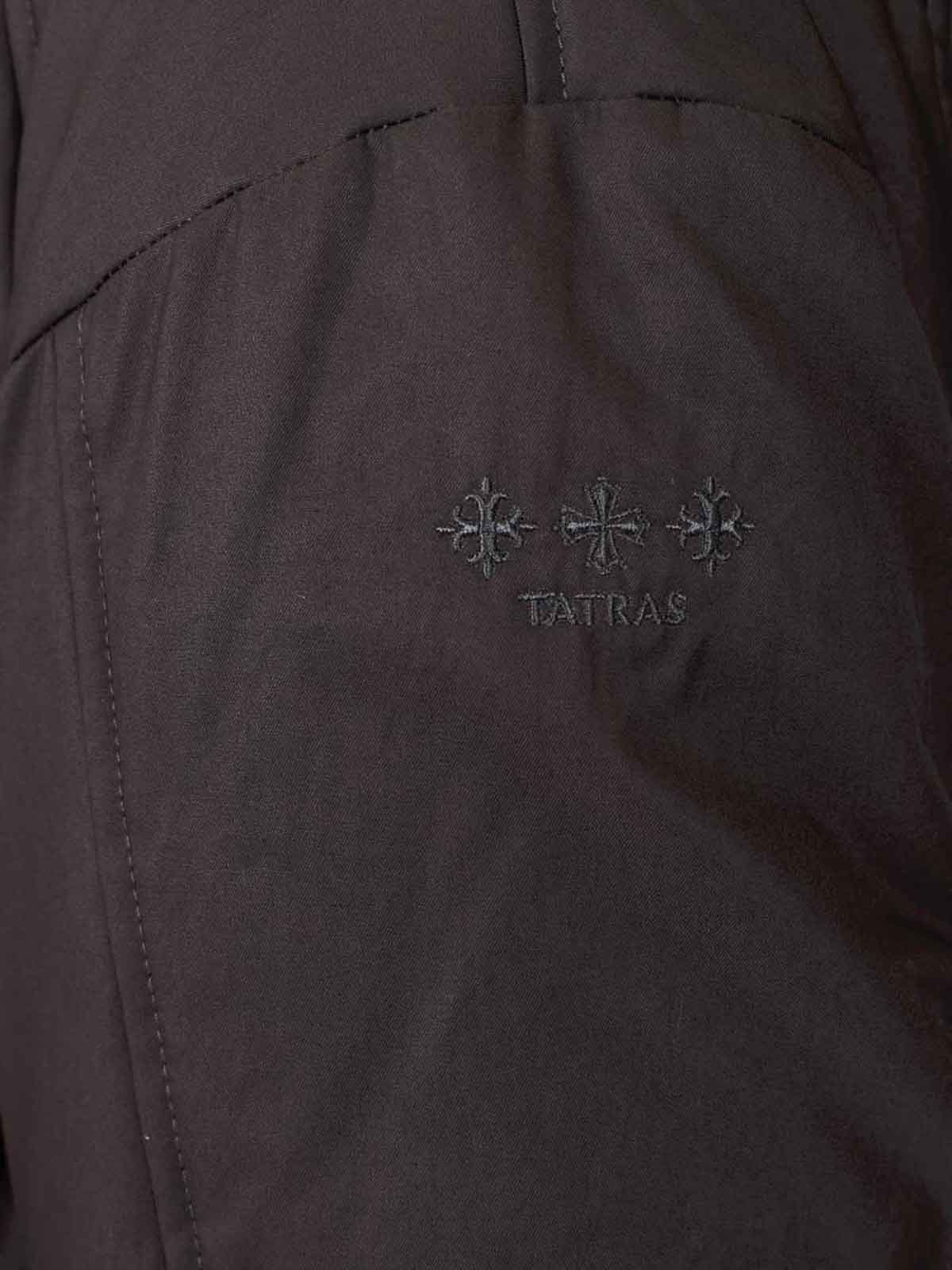 Down Jacket MJXA0081014668005 (TATRAS / ダウンジャケット・コート ) | TATRAS (タトラス)(4)